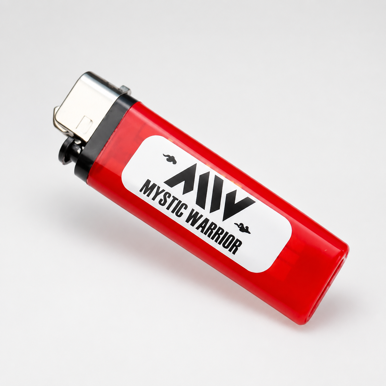 The Warrior Lighter