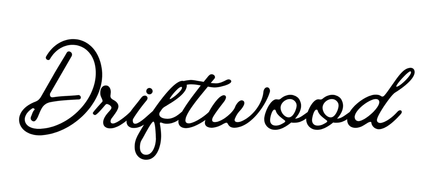 Driftwood