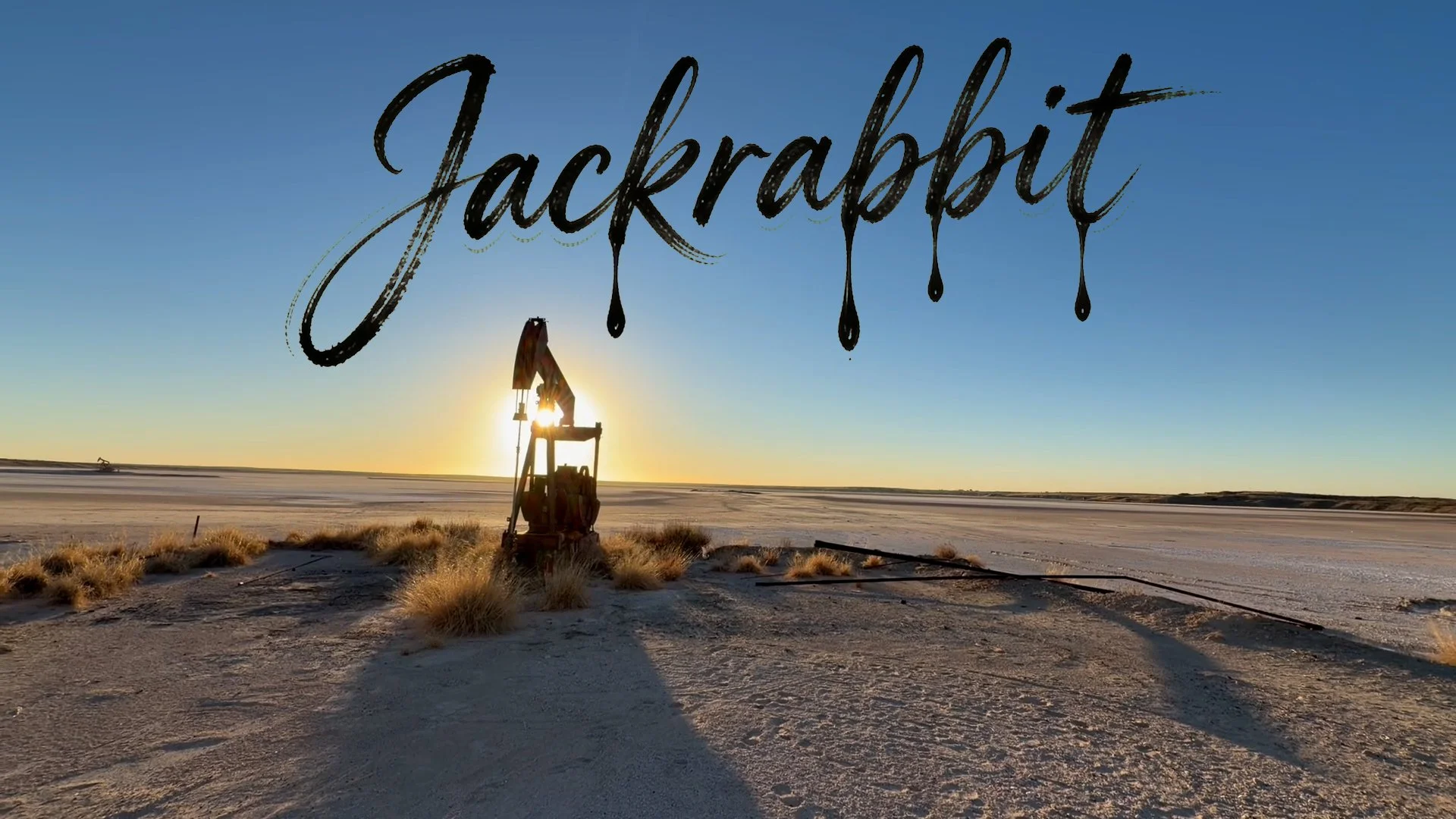 Mostellar - Jackrabbit