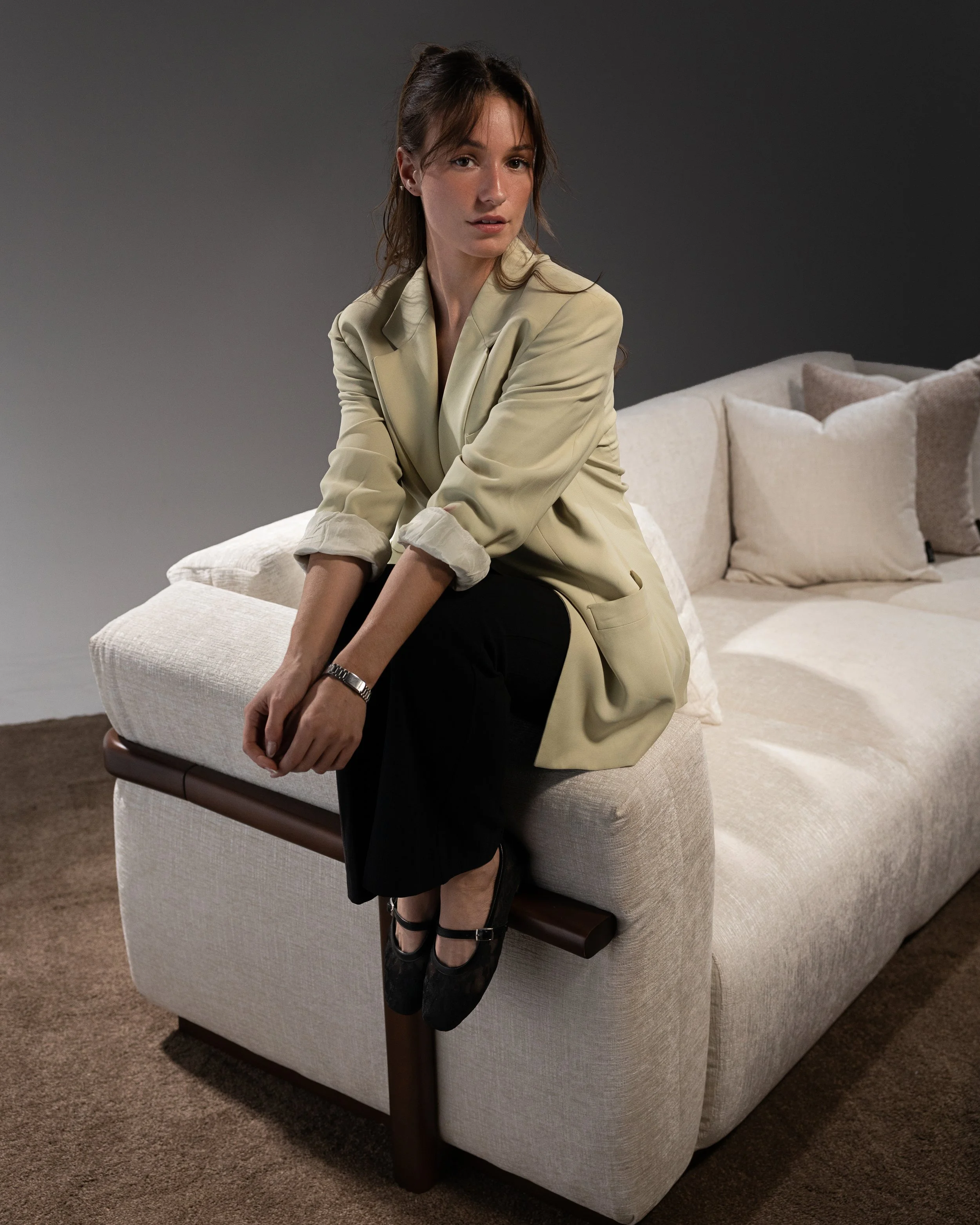 Ponellé Set