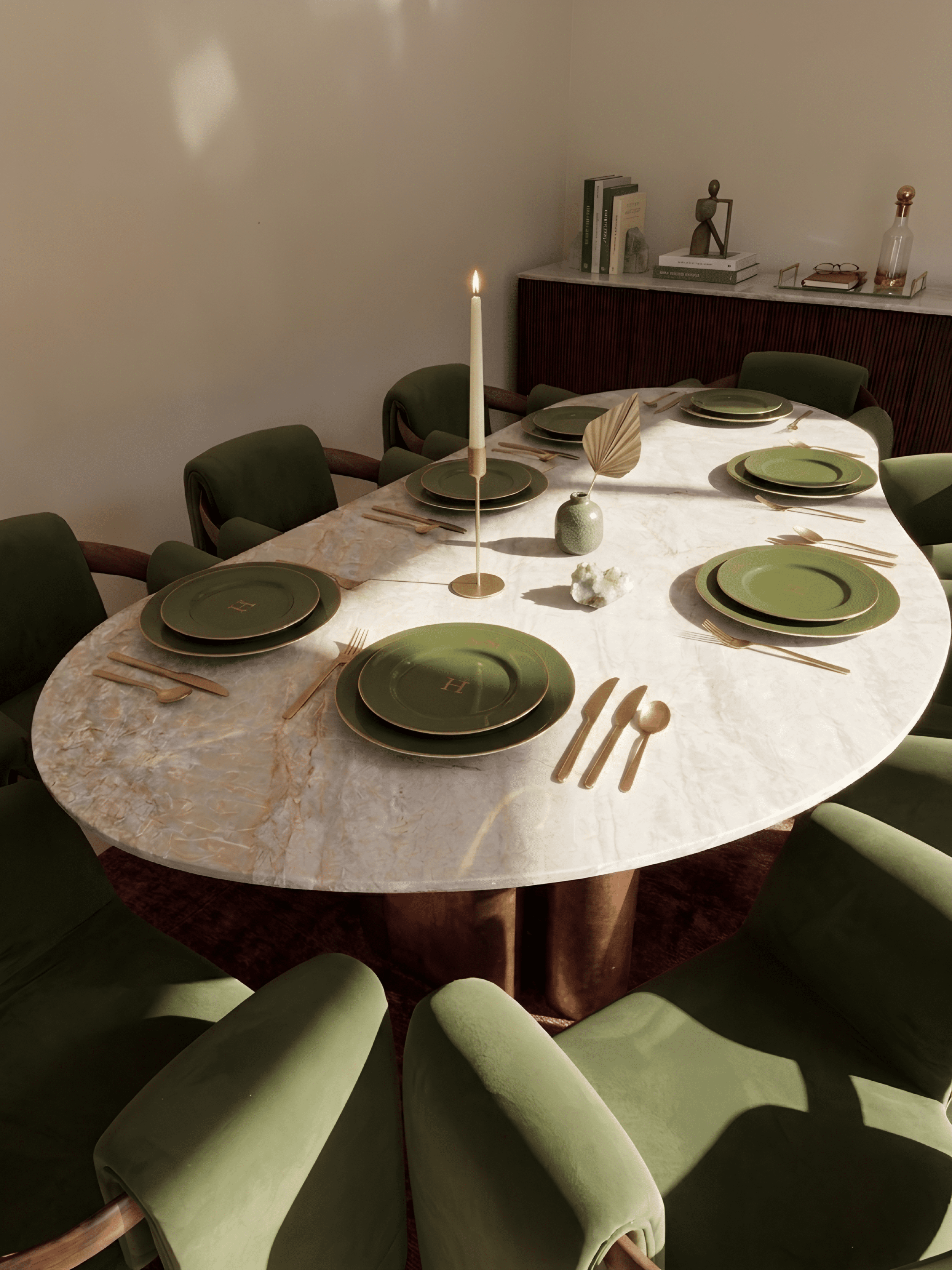 Bellarco Dining Set - Valero Furniture
