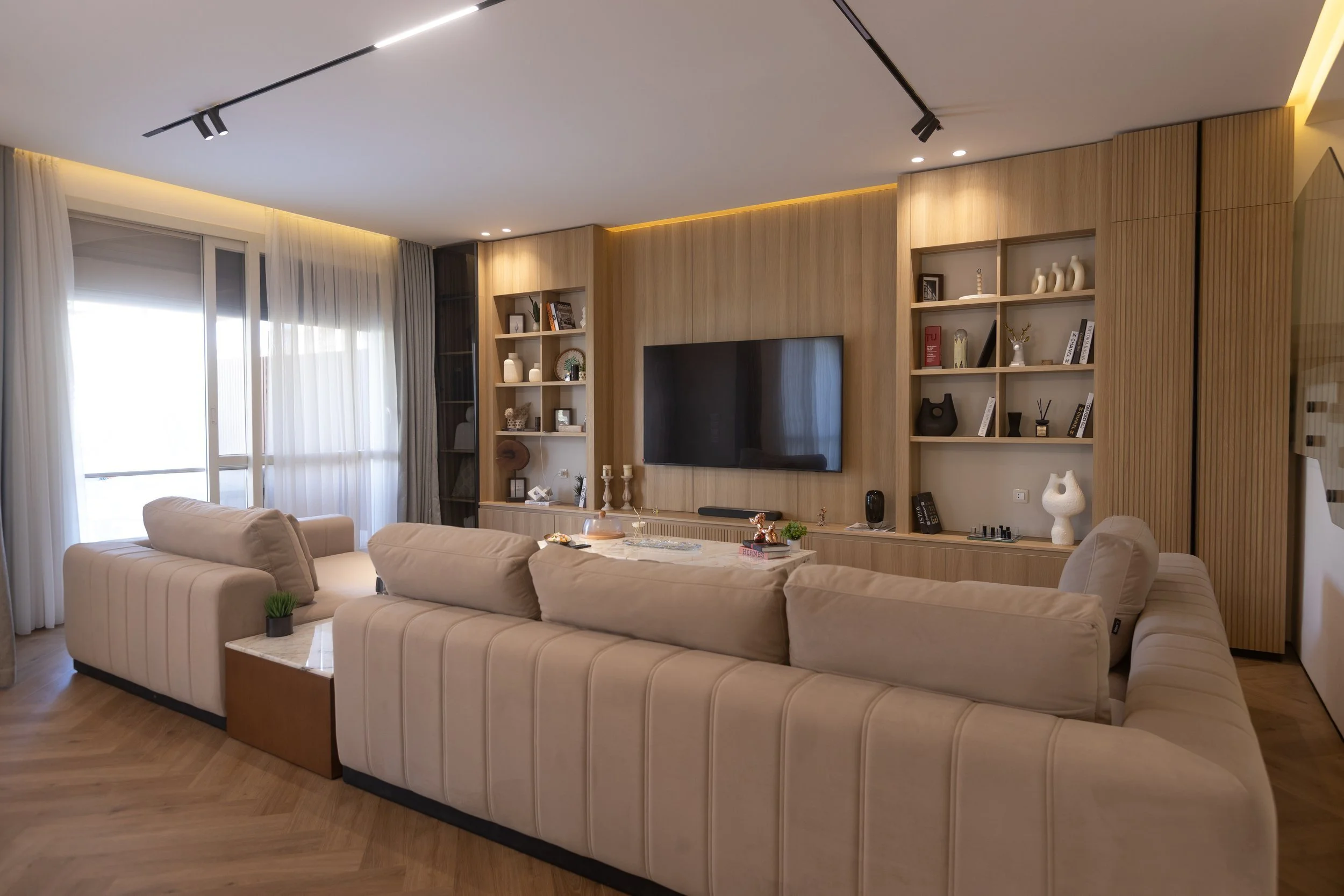 Élevé Living Set
