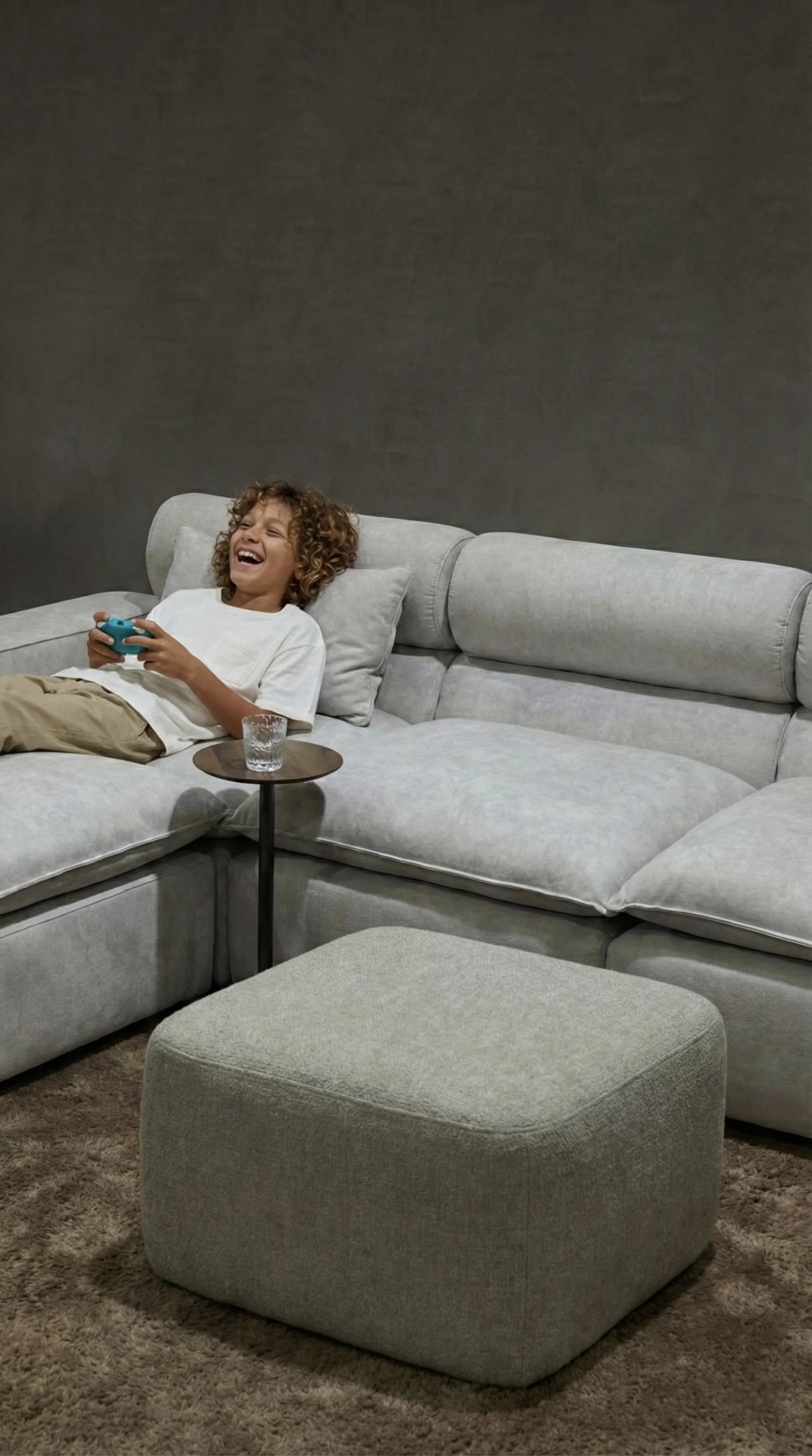 Canyon Sofa - Valero Furniture