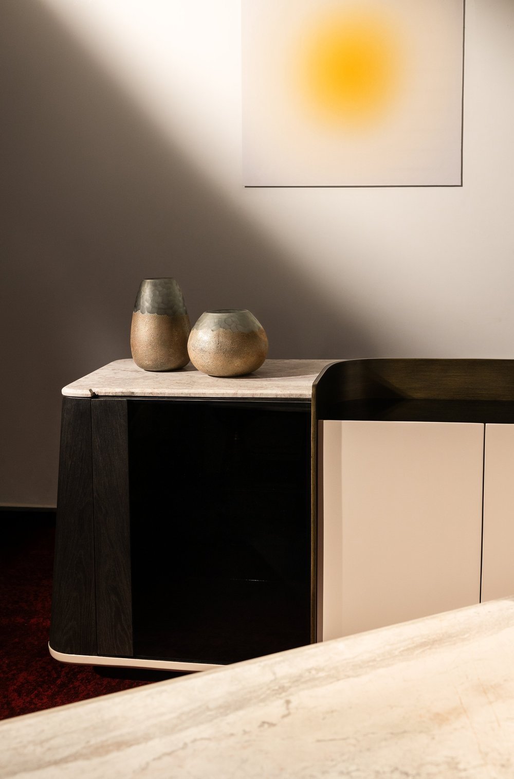 The North Buffet - Valero Furniture
