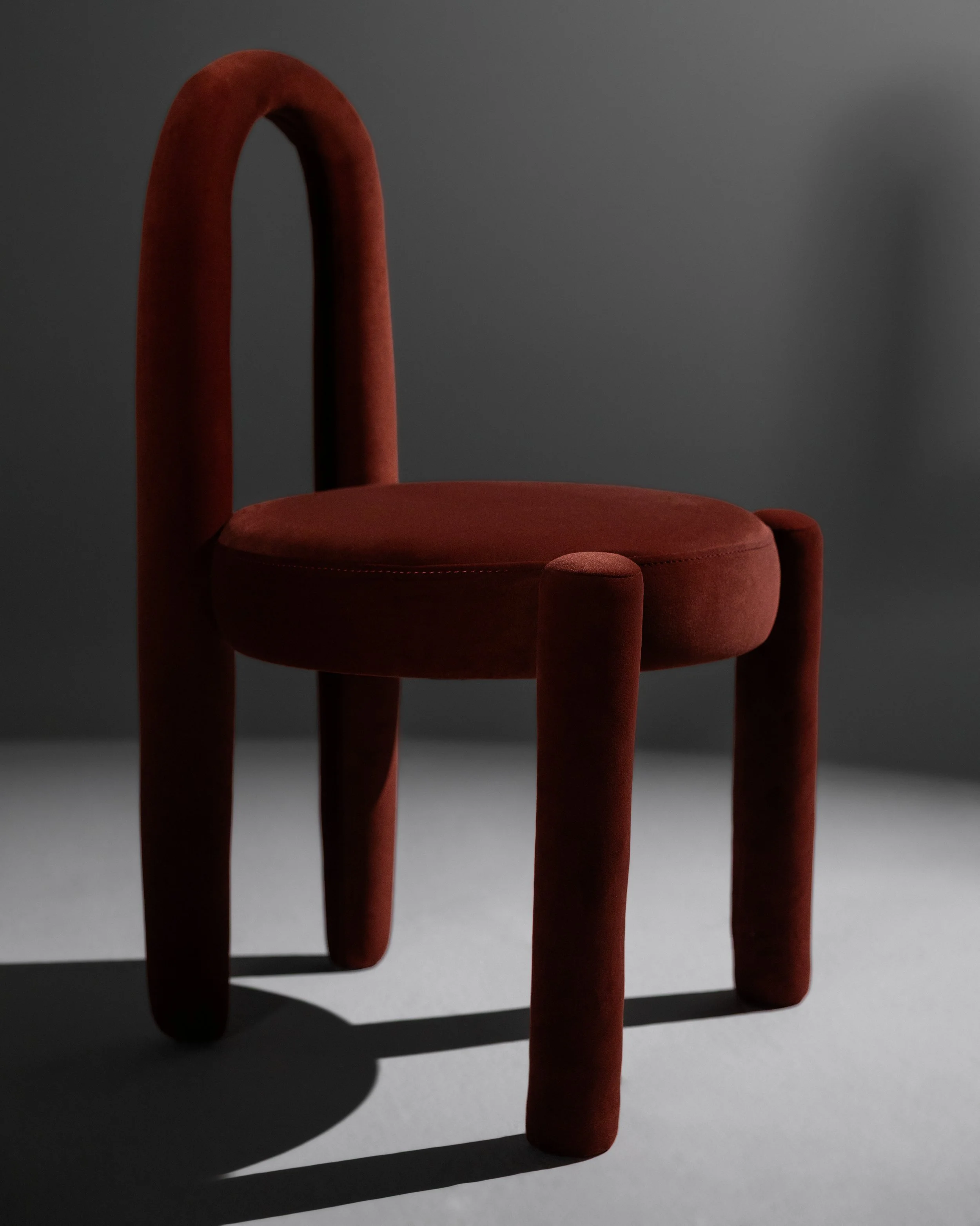 Rubino Chair - Valero Furniture