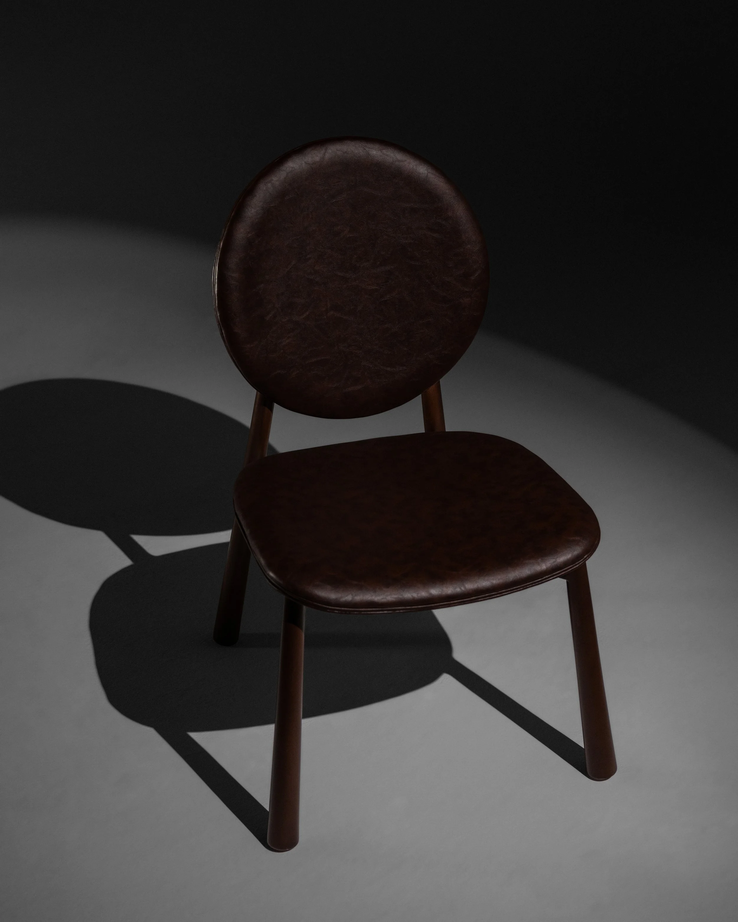 Oblò Chair - Valero Furniture