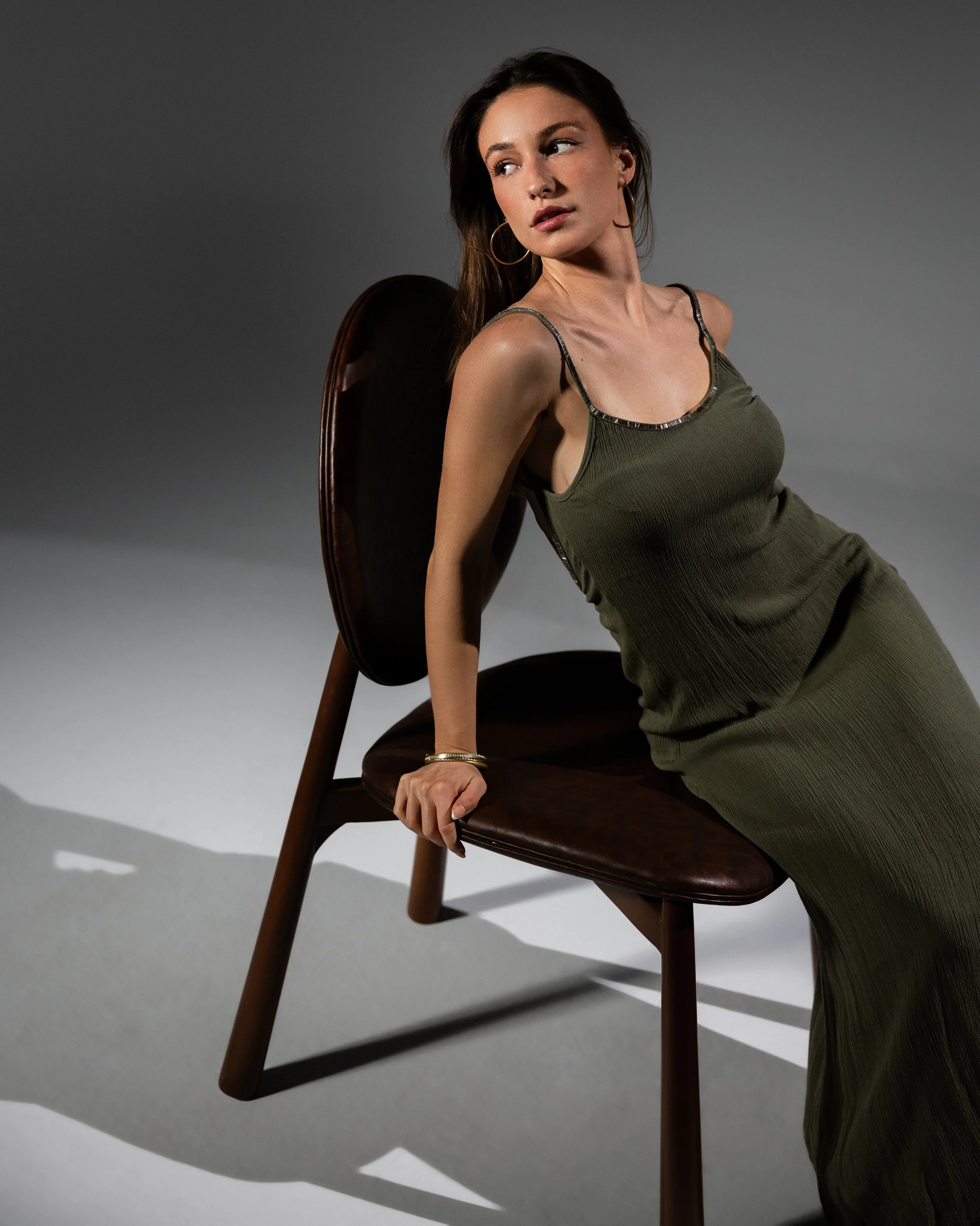Oblò Chair - Valero Furniture