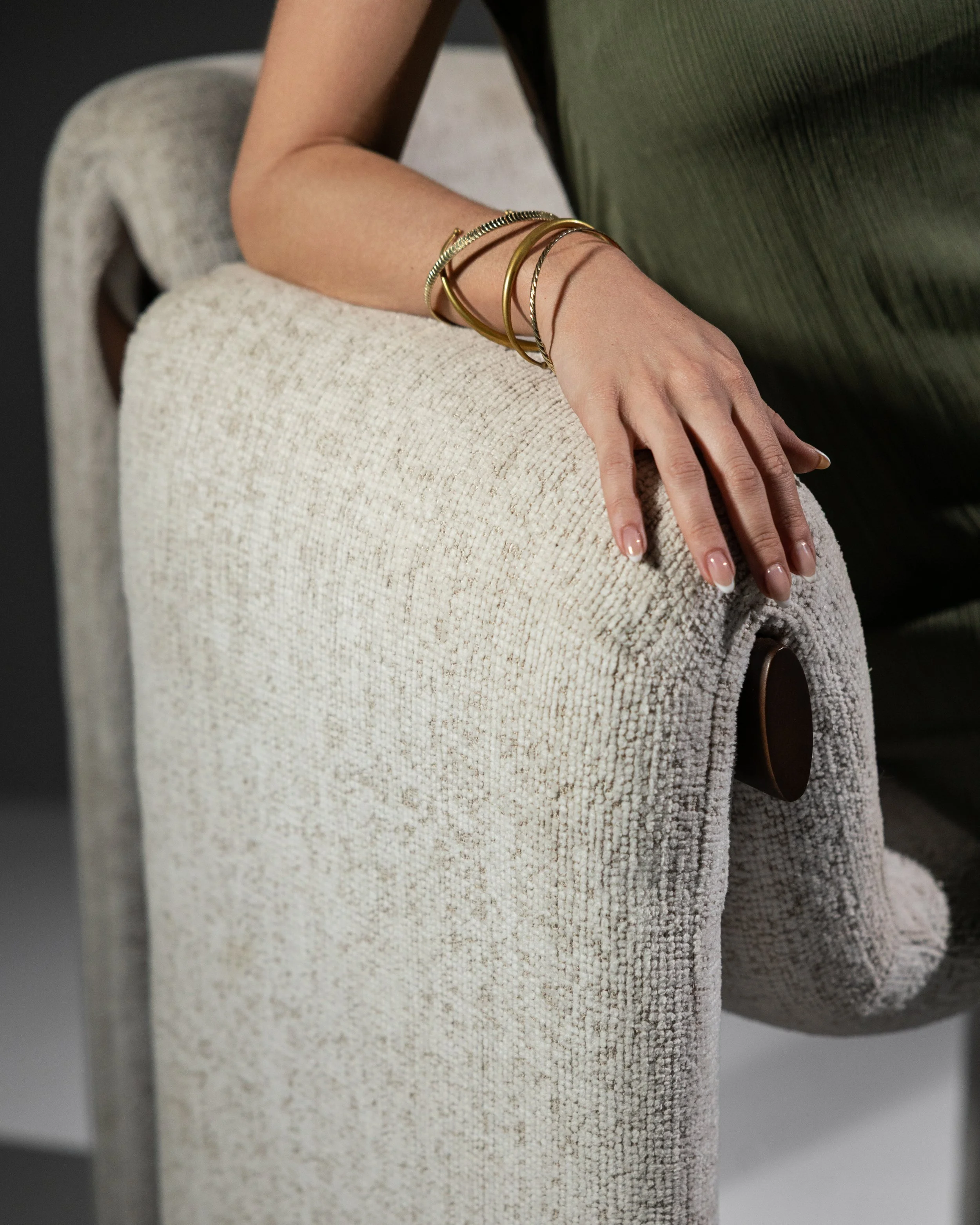 Onda Chair - Valero Furniture