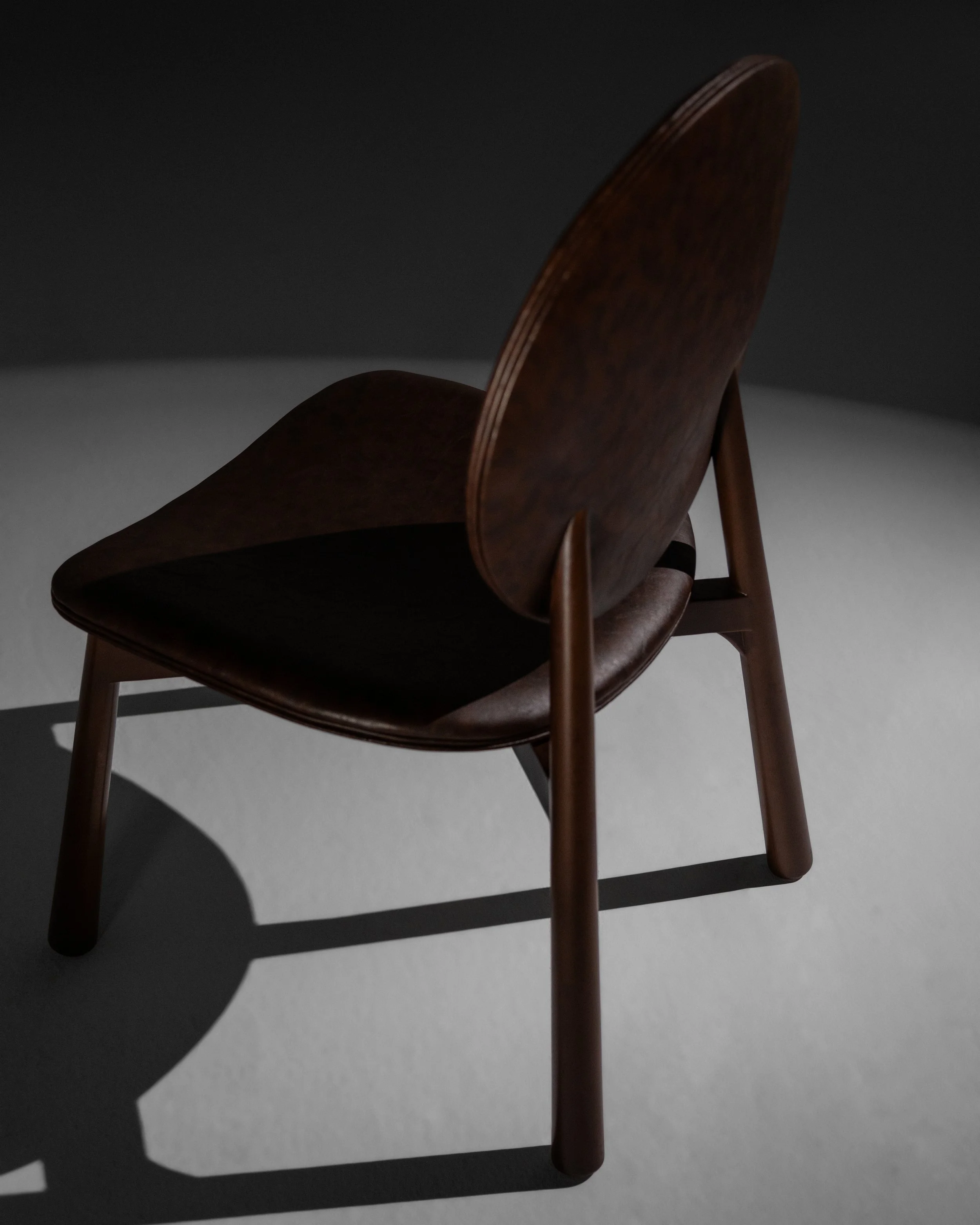 Oblò Chair - Valero Furniture