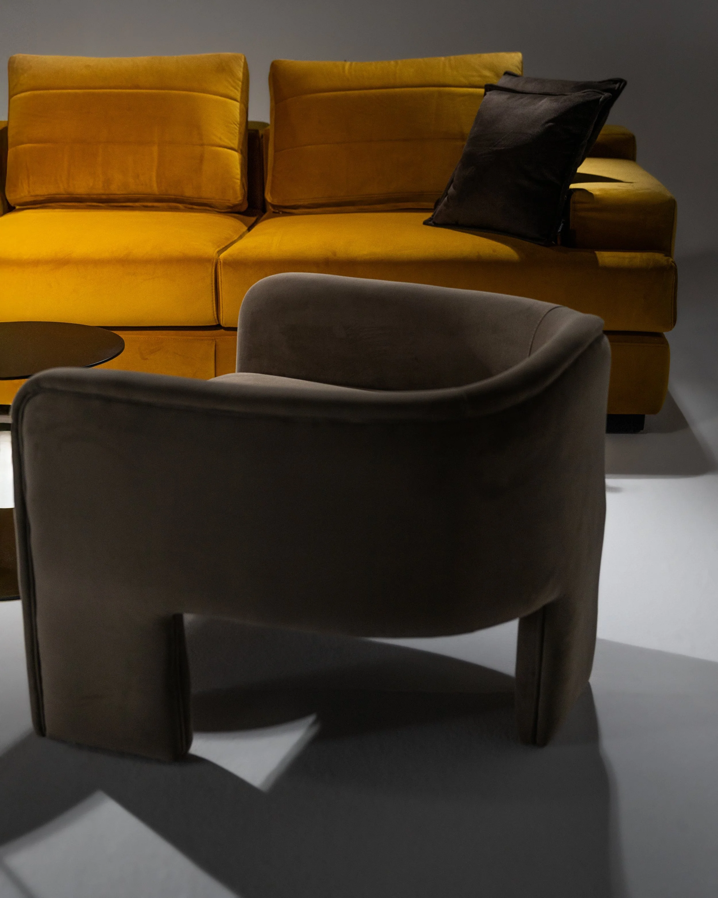 Cammello Chair - Valero Furniture