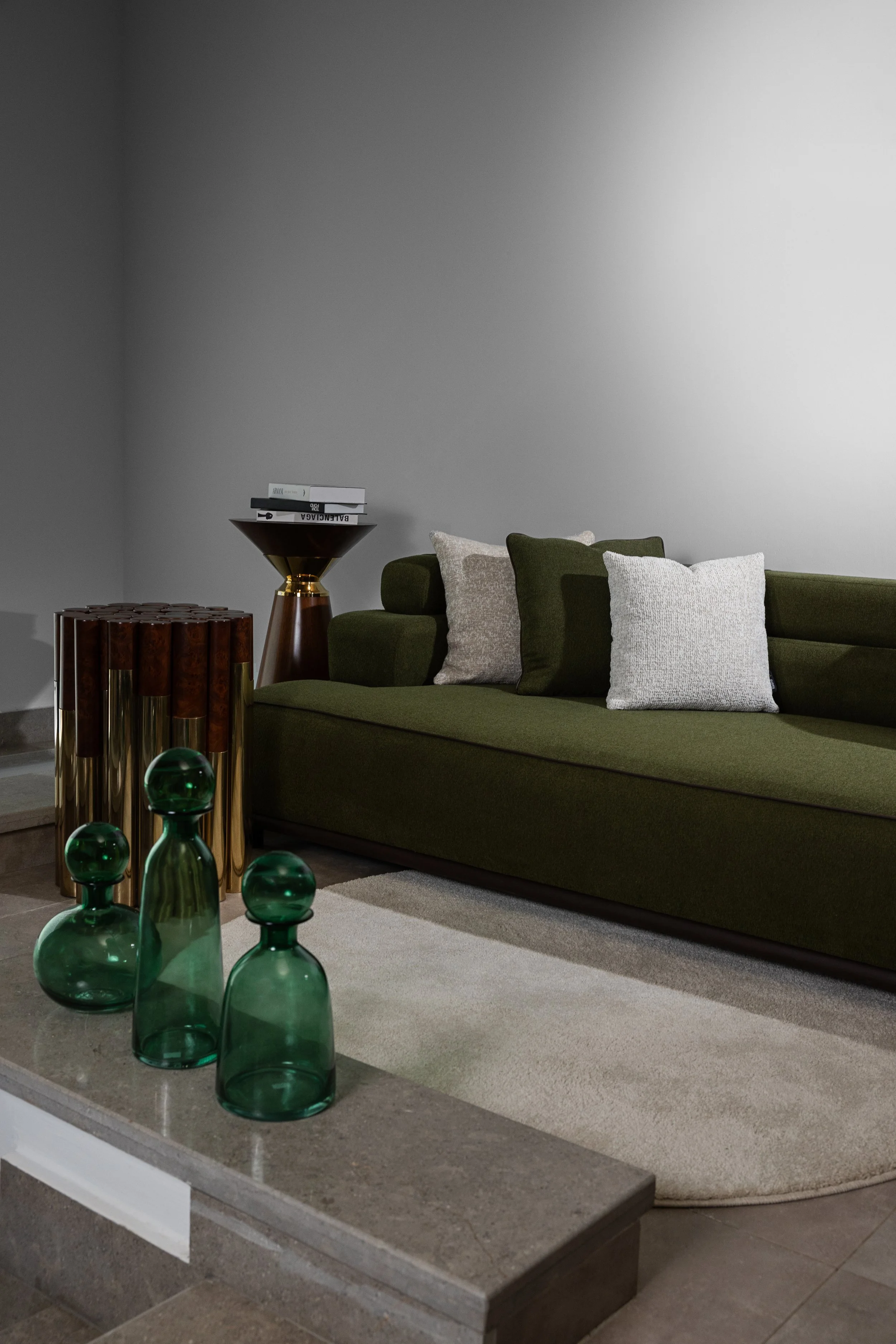 Bosco Couch - Valero Furniture