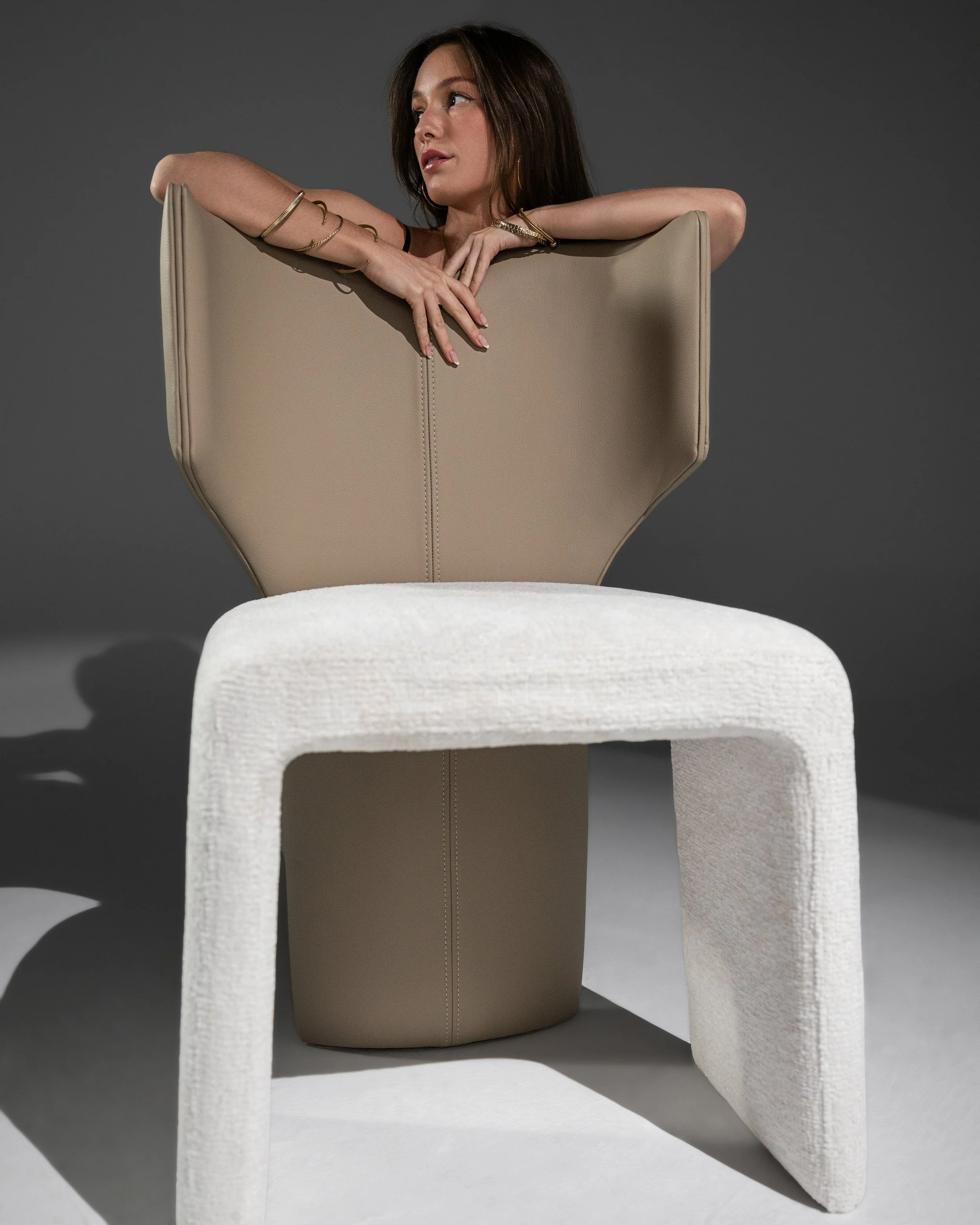 Papillion Chair - Valero Furniture