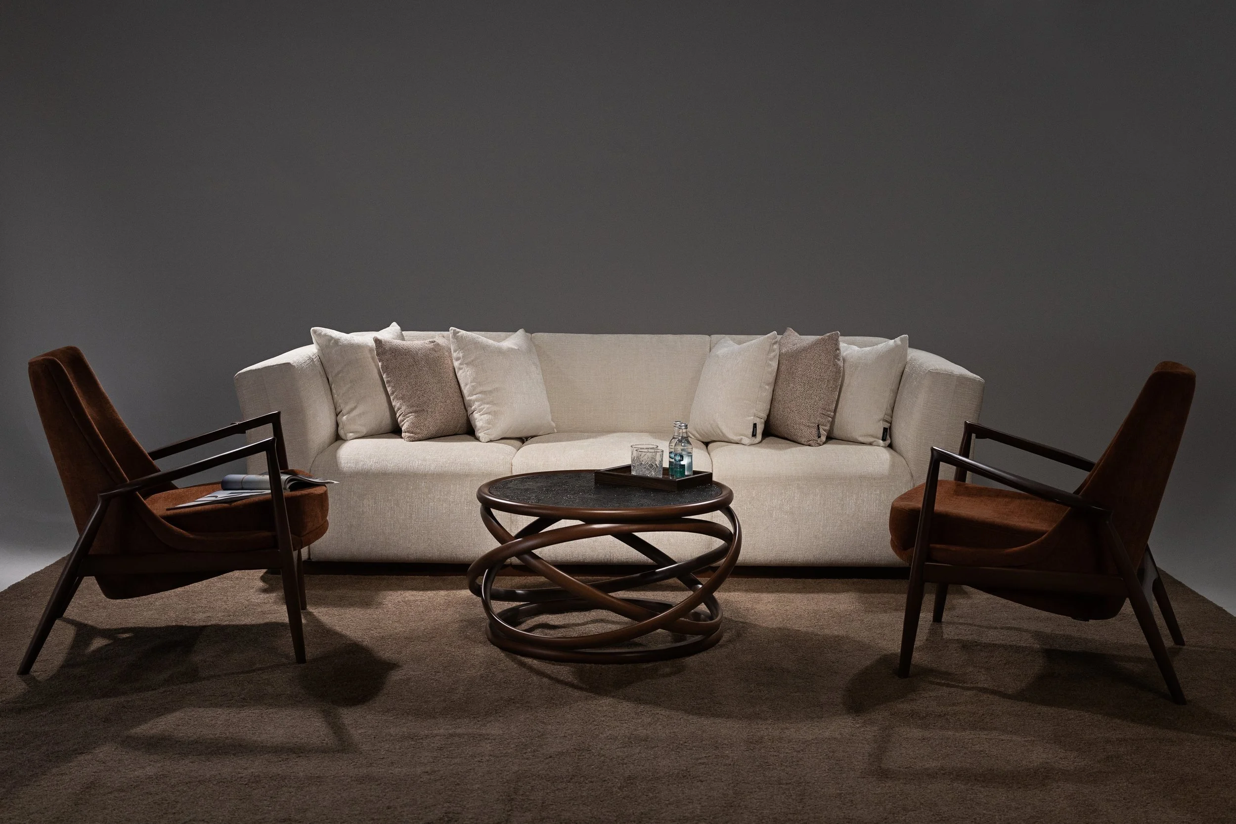Ponellé Set - Valero Furniture