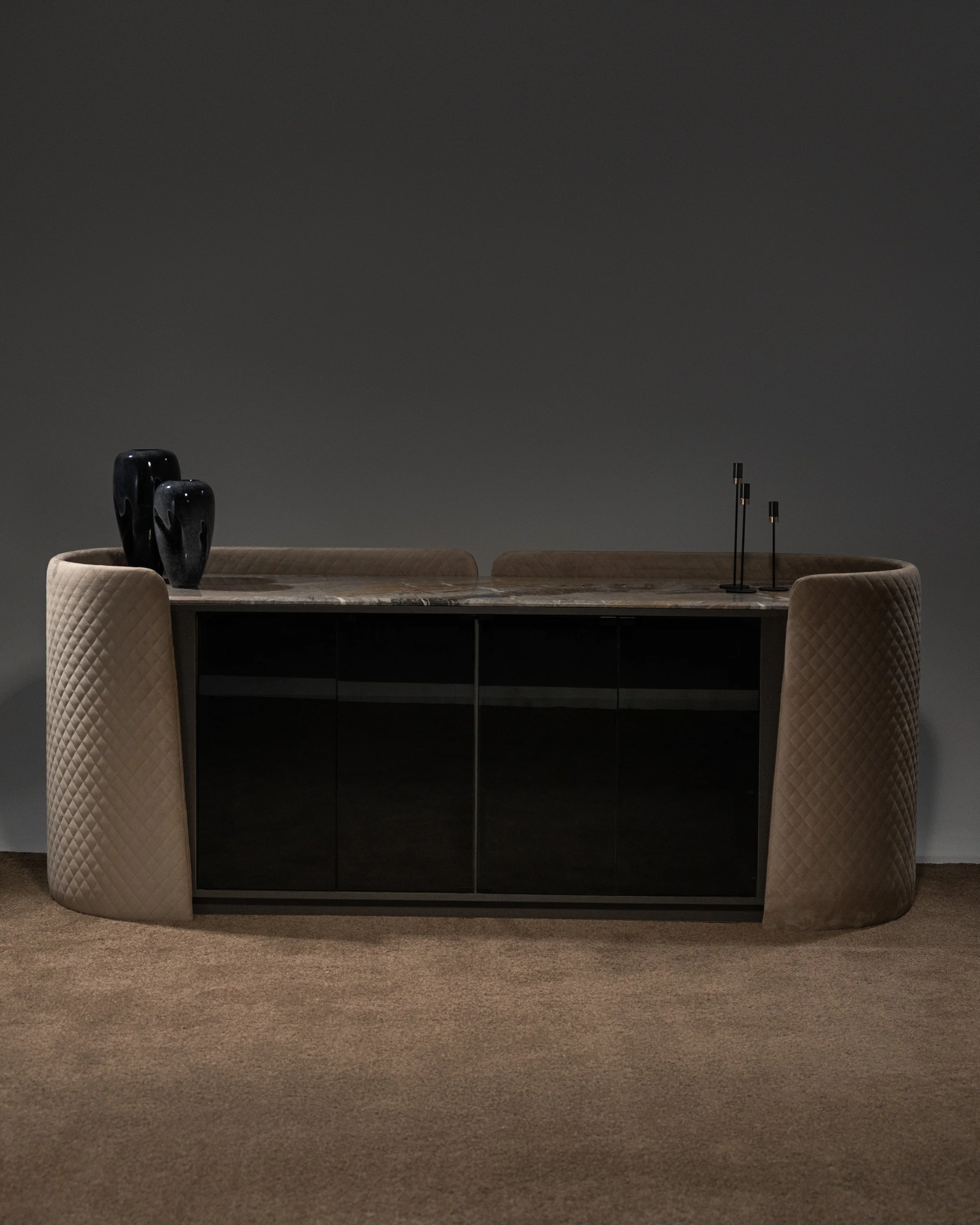Amalfi Dining Set - Valero Furniture