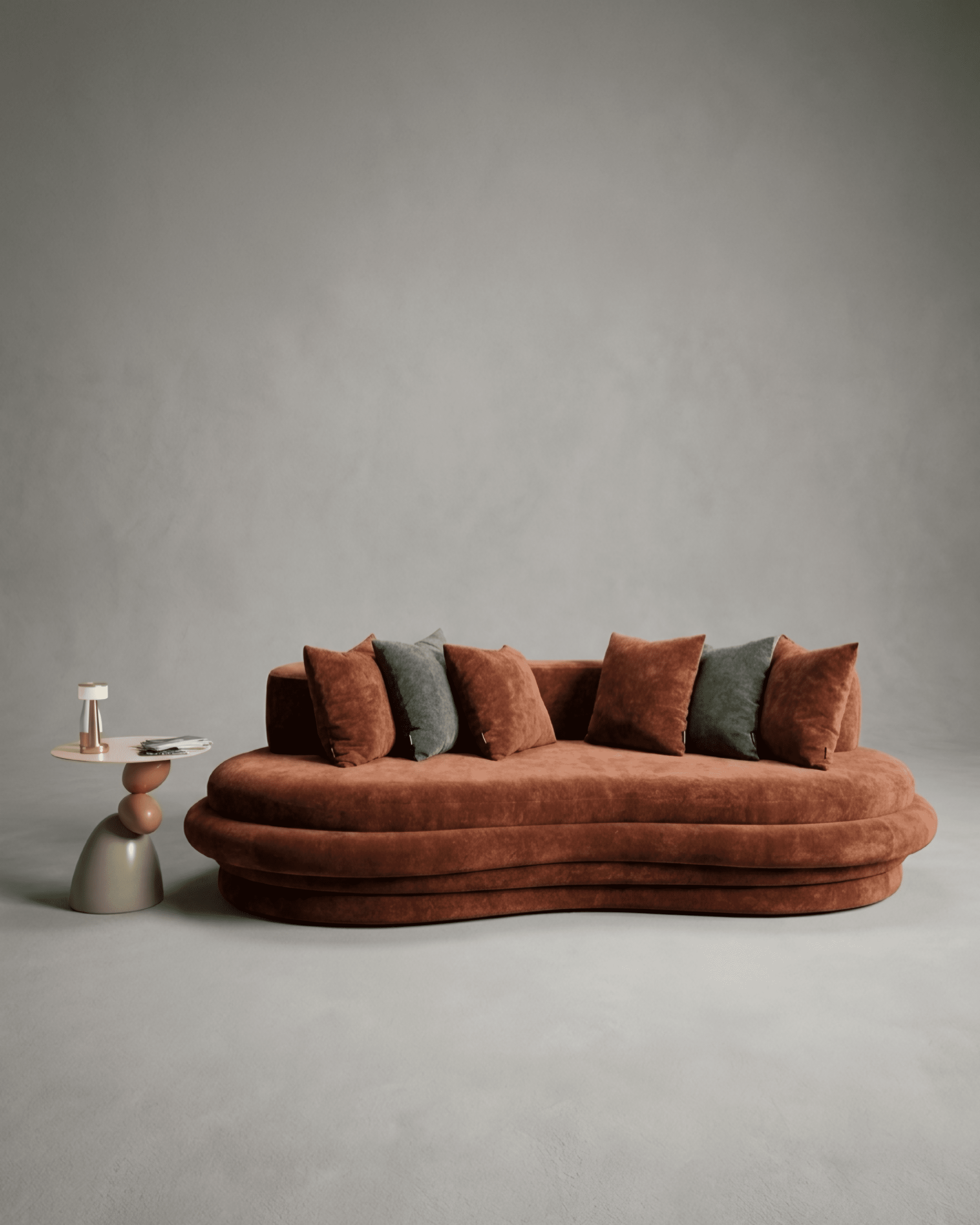 Luna Vera Sofa - Valero Furniture