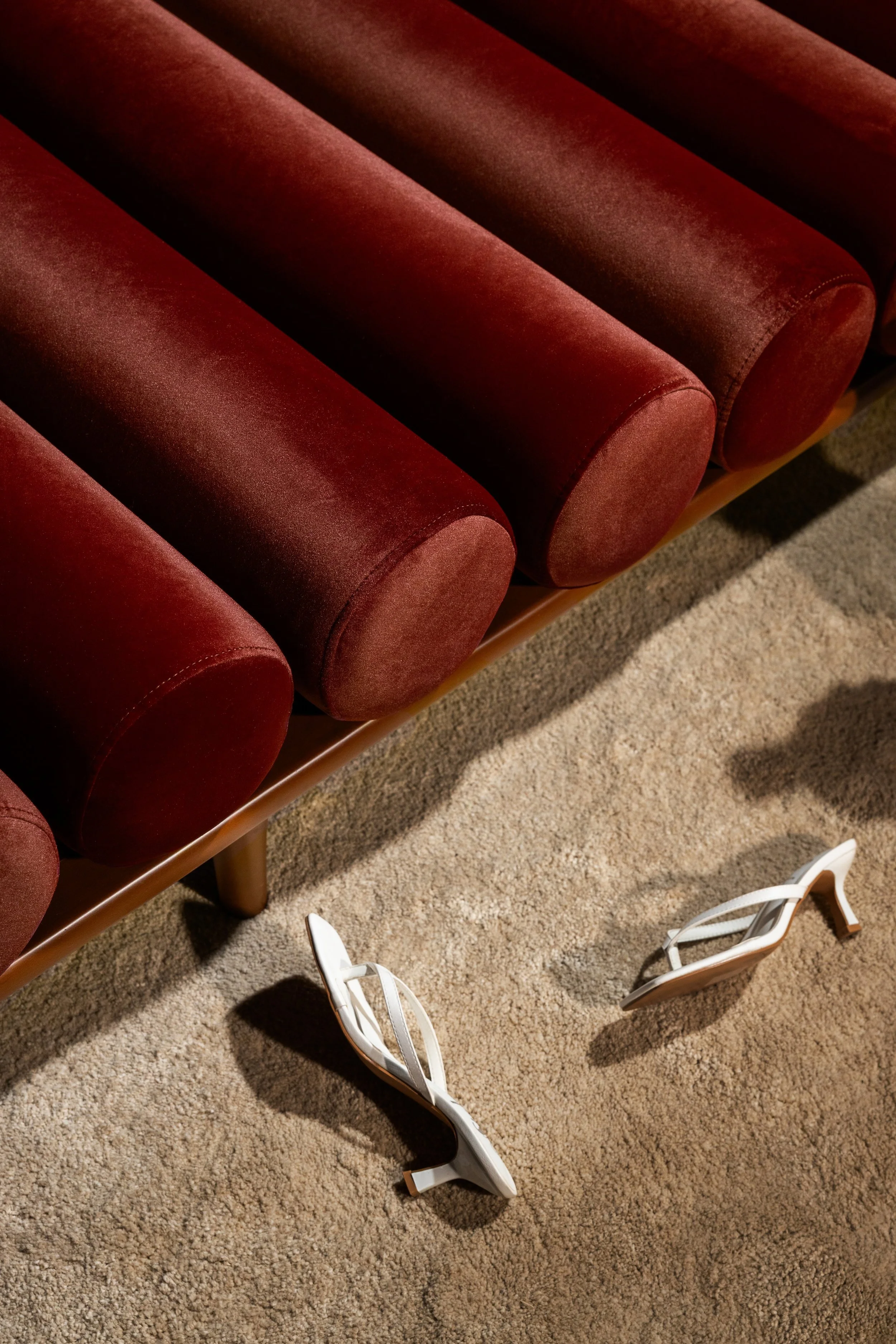Améa Sofa - Valero Furniture