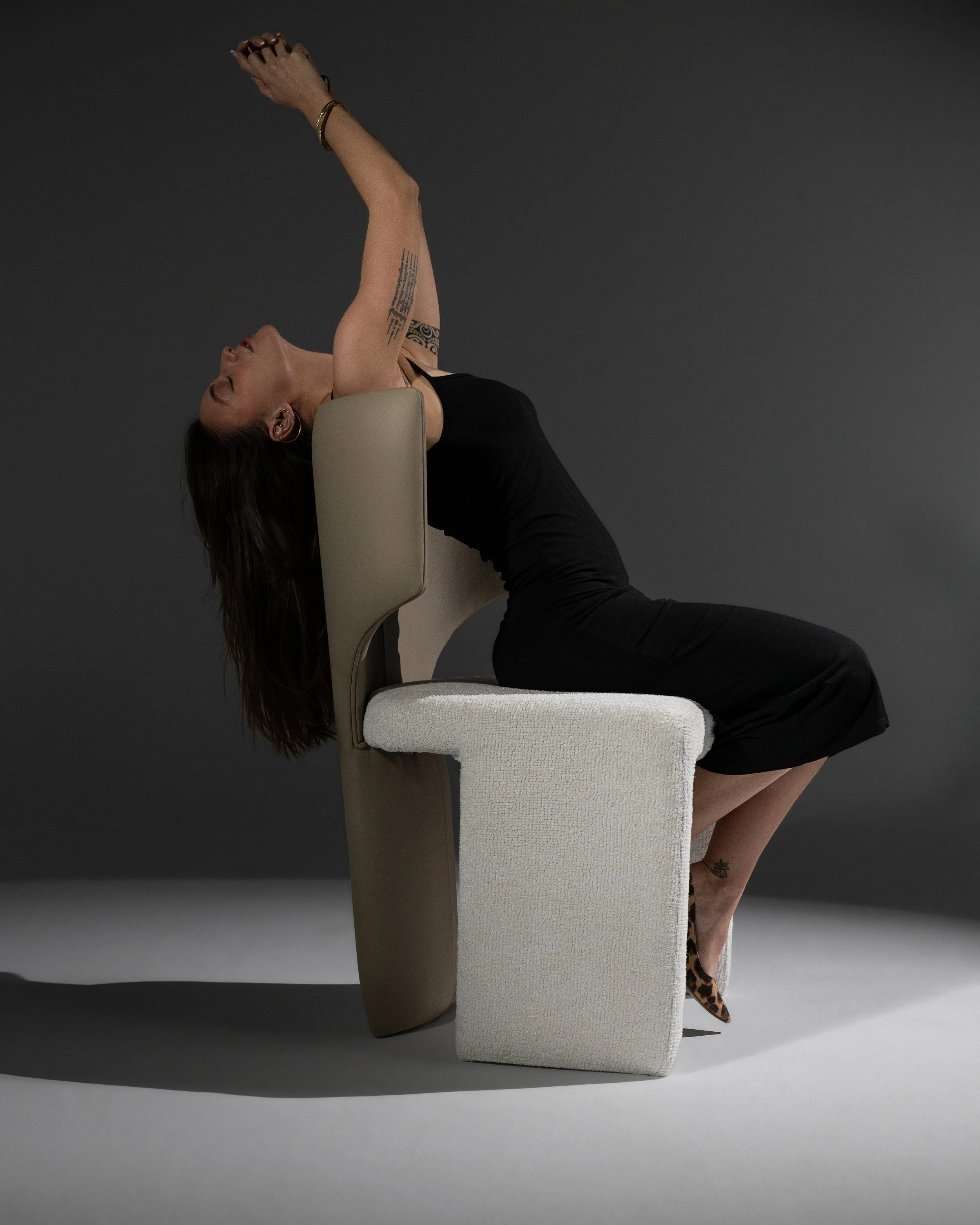 Papillion Chair - Valero Furniture