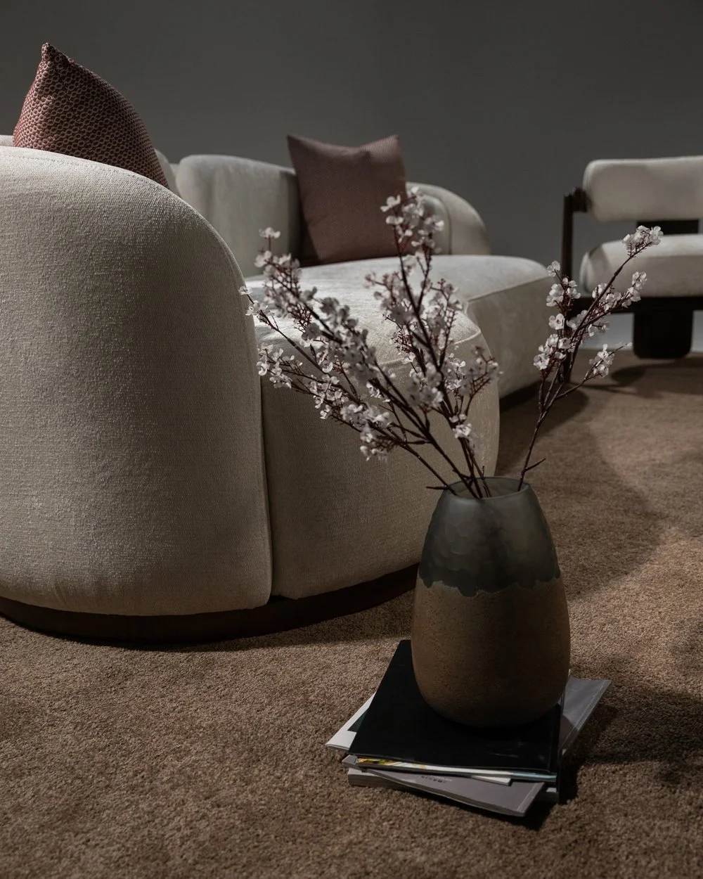 Posetano Sofa - Valero Furniture