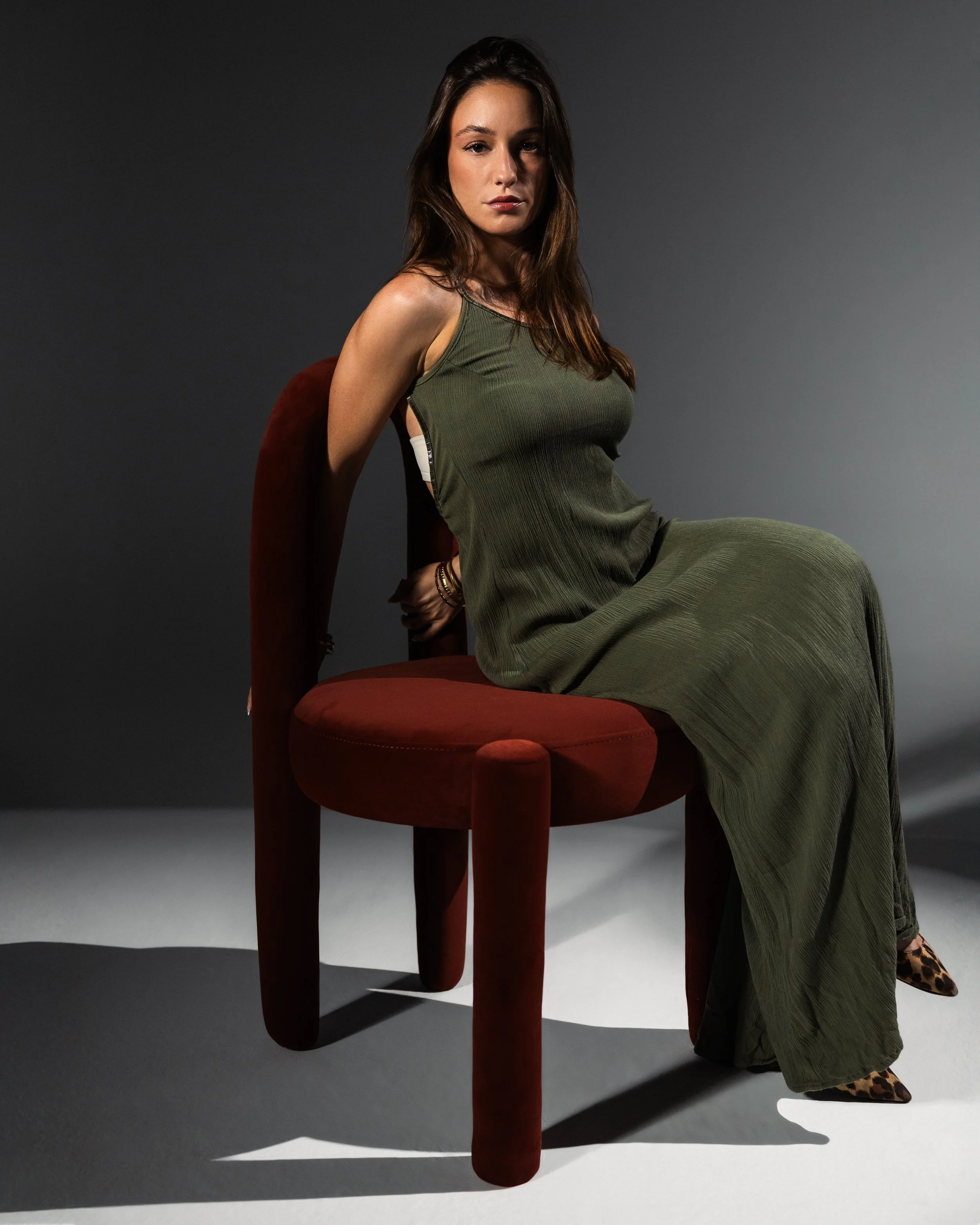 Rubino Chair
