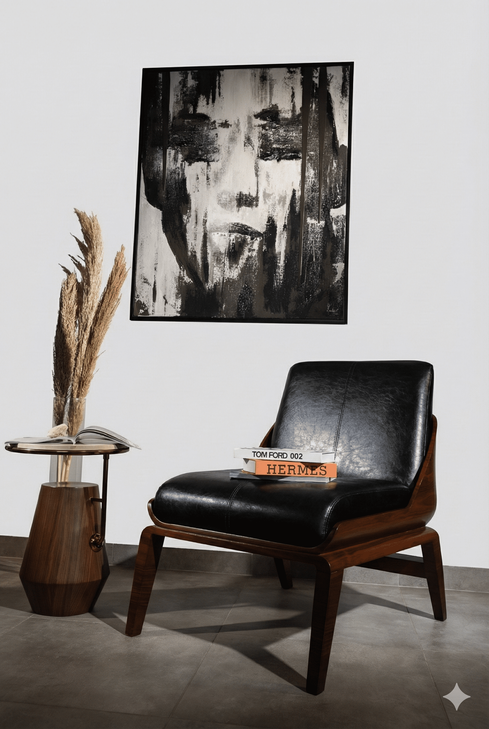 Eclipse Chair - Valero Furniture