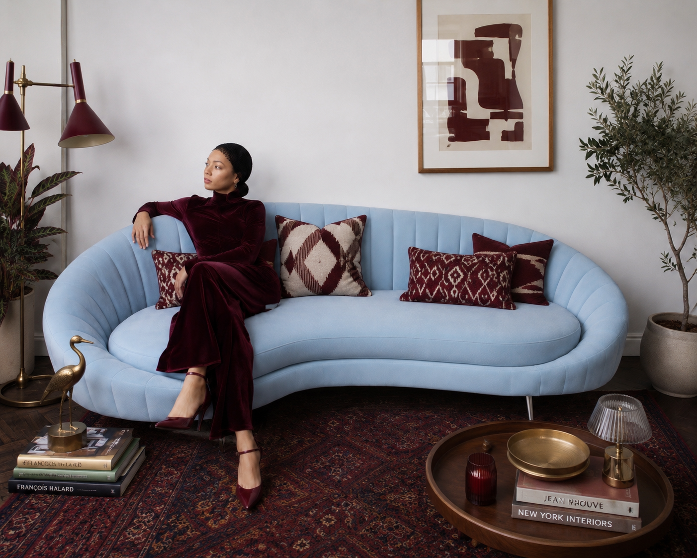 Colé Sofa - Valero Furniture