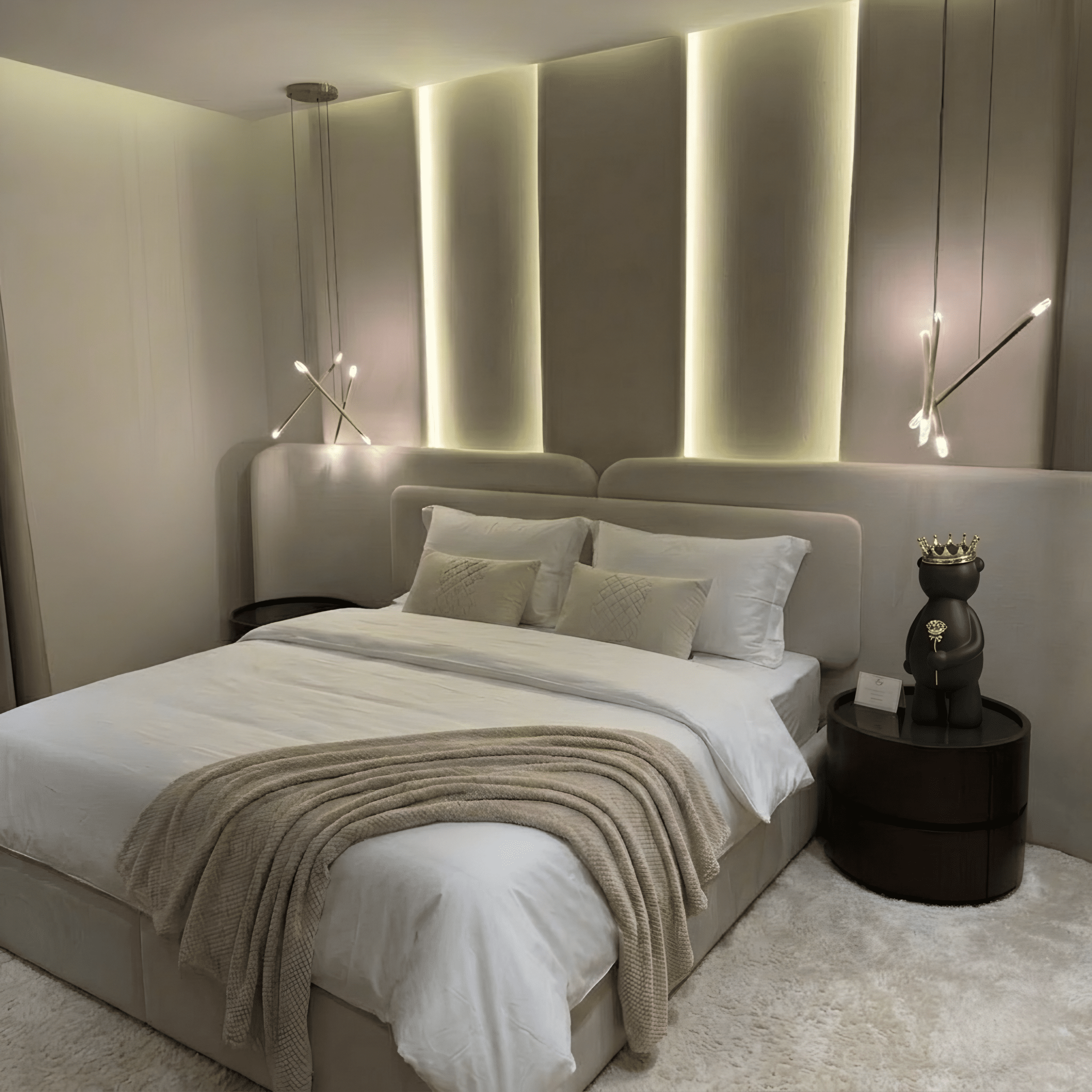 Cali Bed