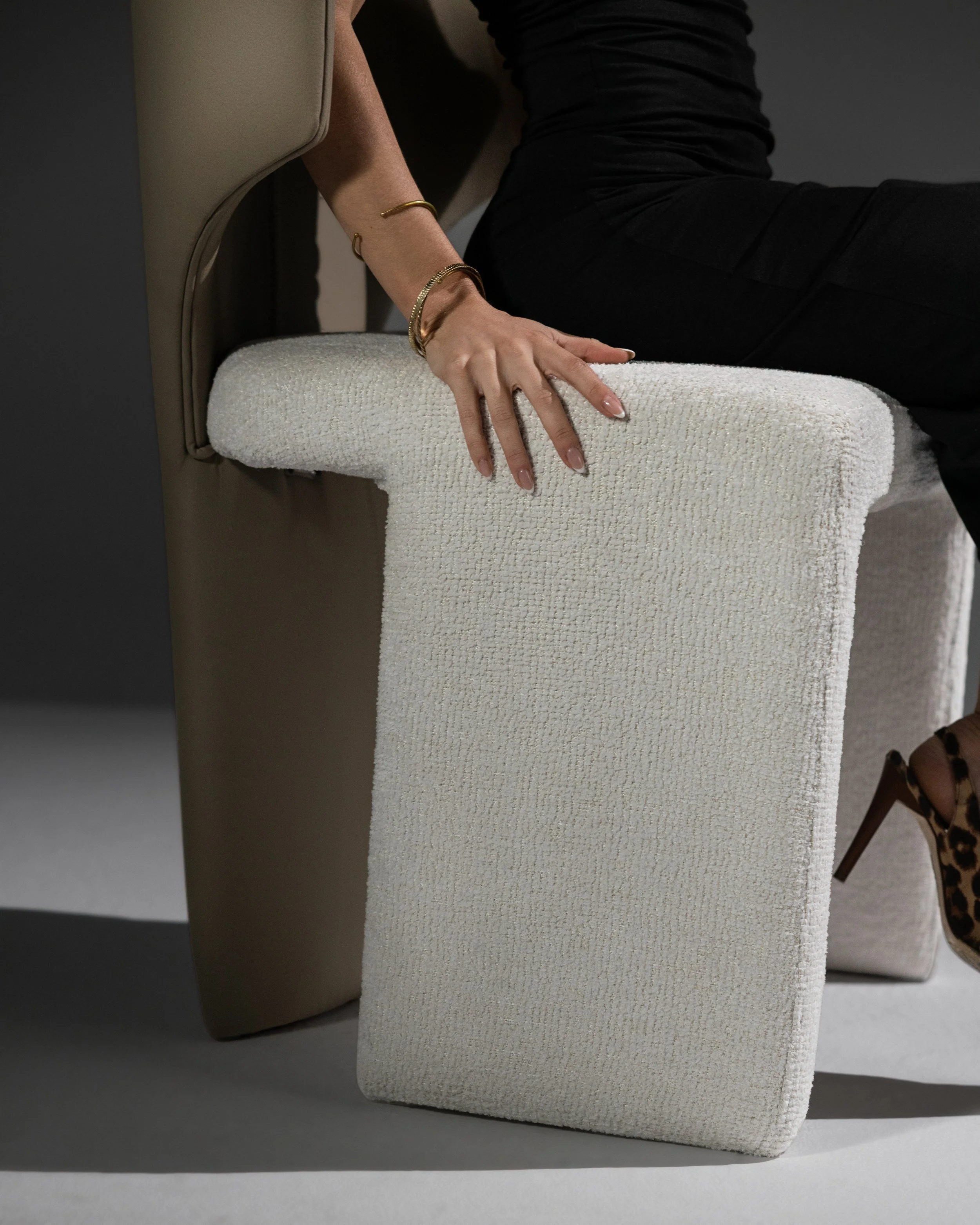 Papillion Chair - Valero Furniture