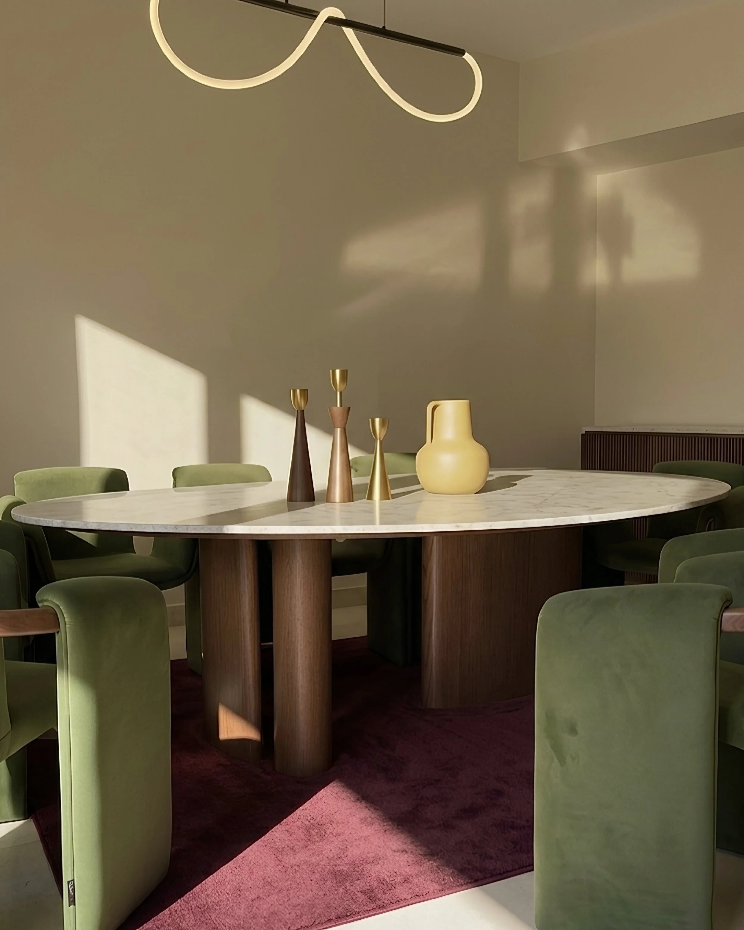 Bellarco Dining Set - Valero Furniture