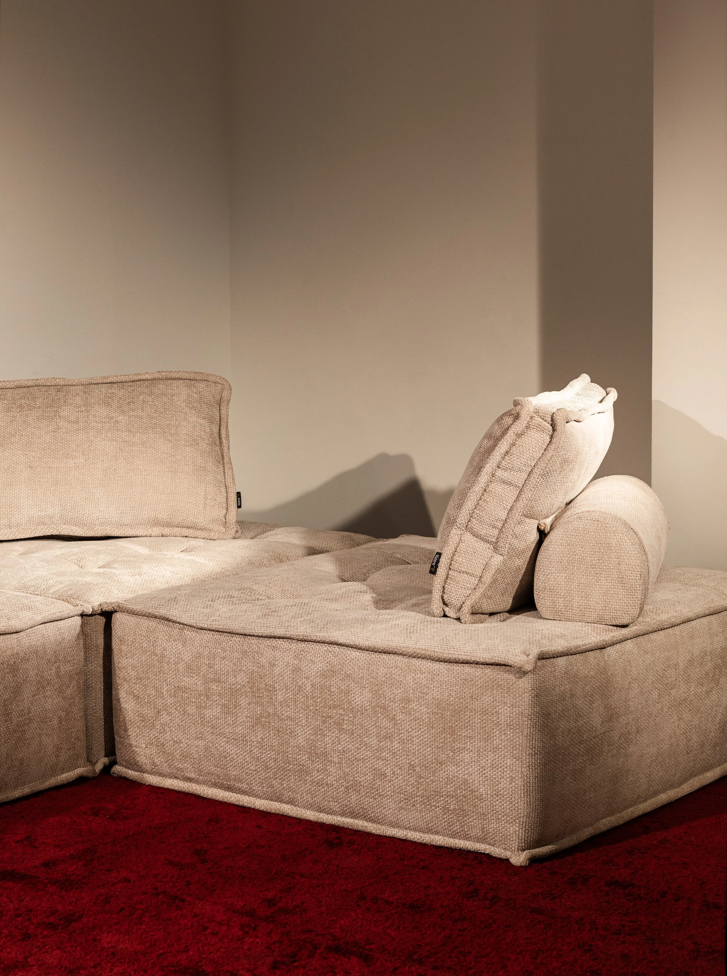 Smart Lounge - Valero Furniture