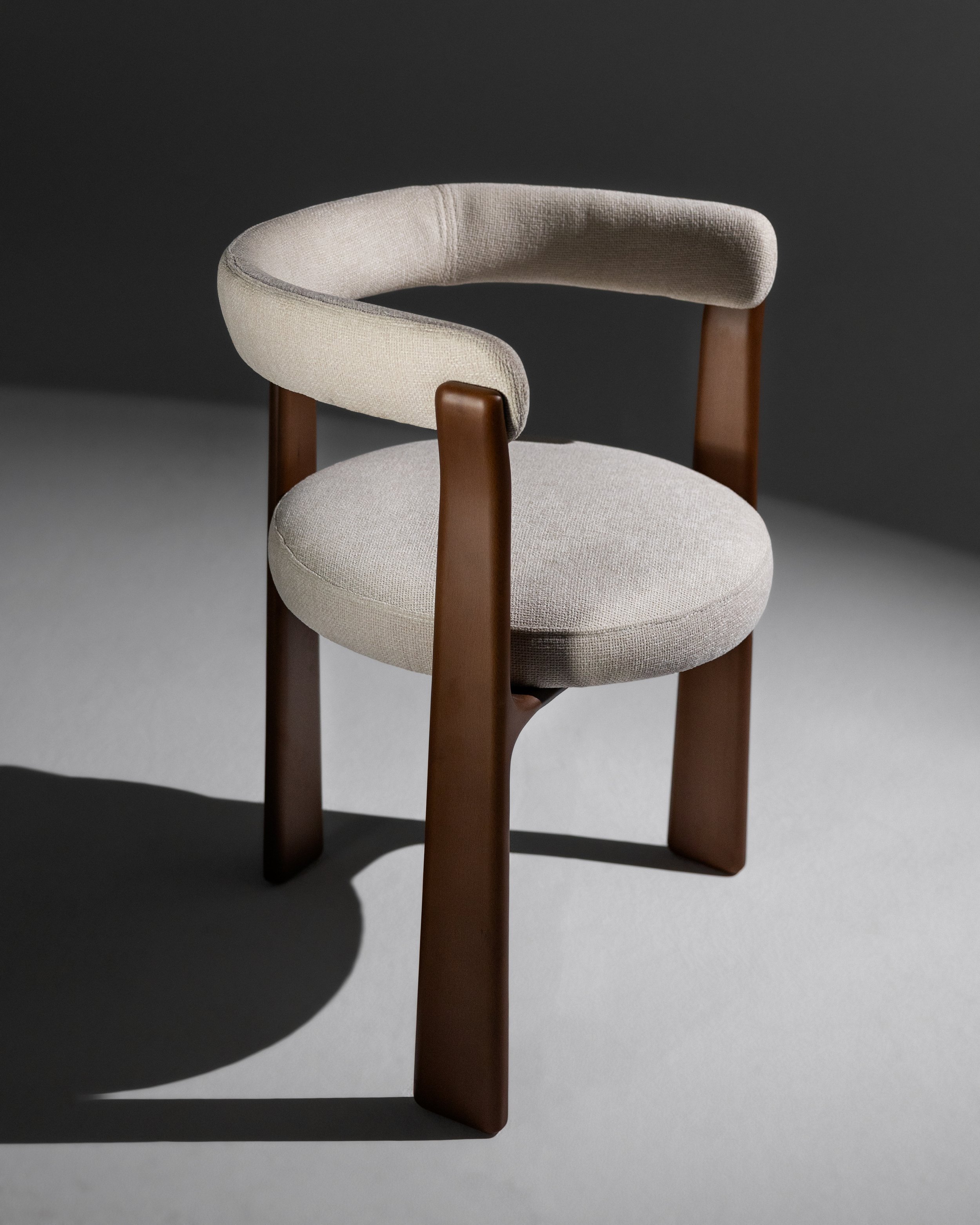 Tondo Chair - Valero Furniture