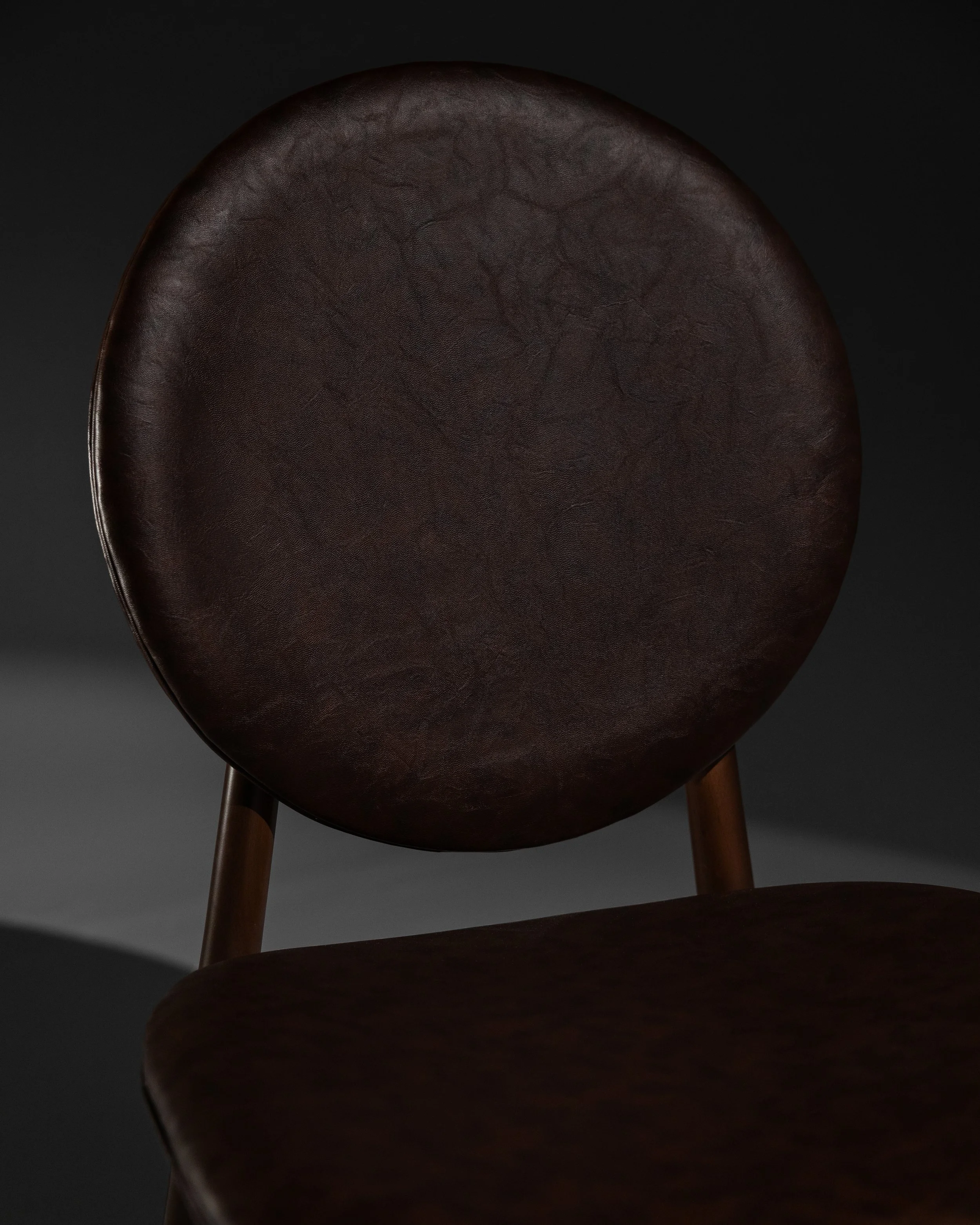 Oblò Chair - Valero Furniture