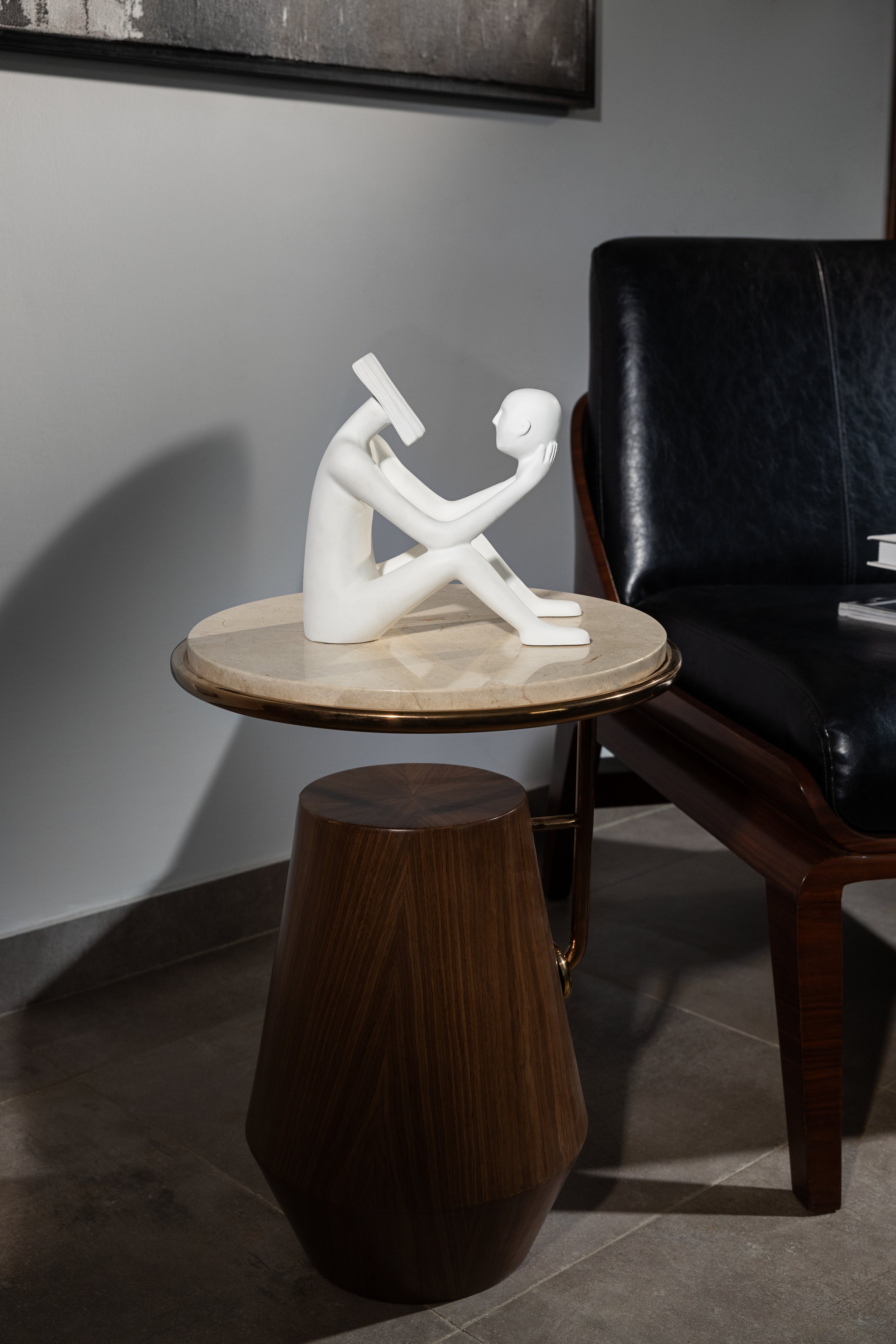 Eclipse Chair - Valero Furniture
