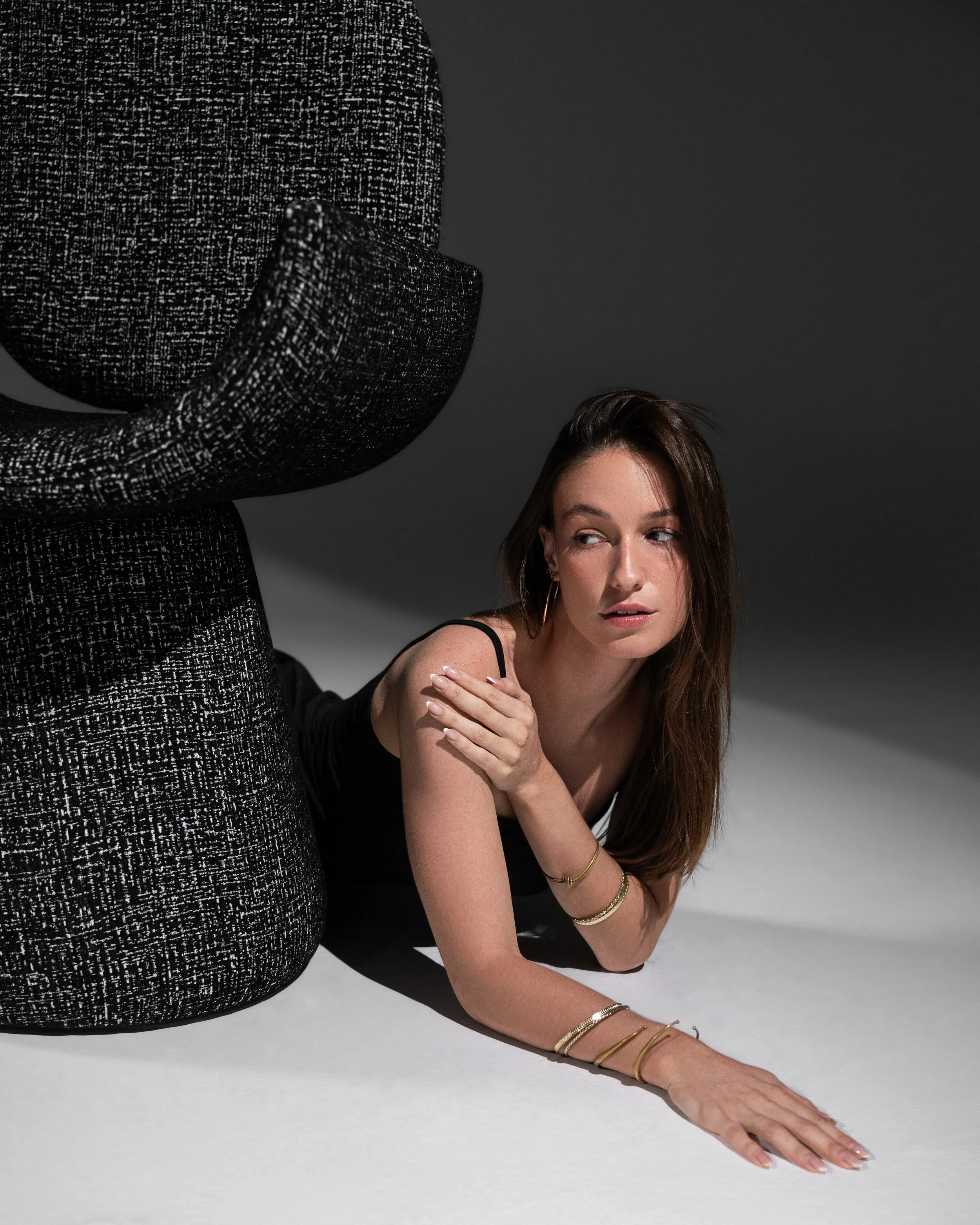 Morelli Chair - Valero Furniture
