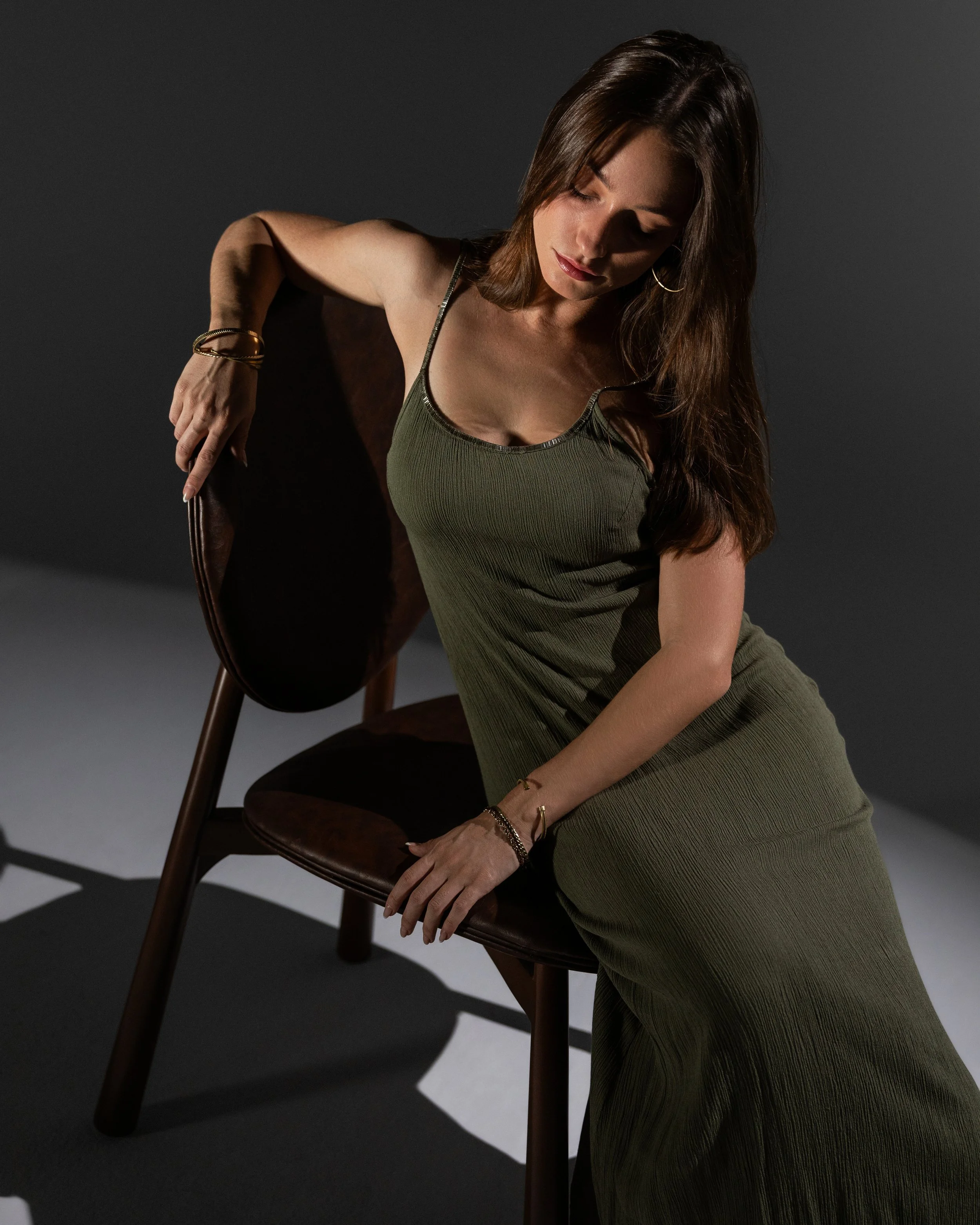 Oblò Chair - Valero Furniture