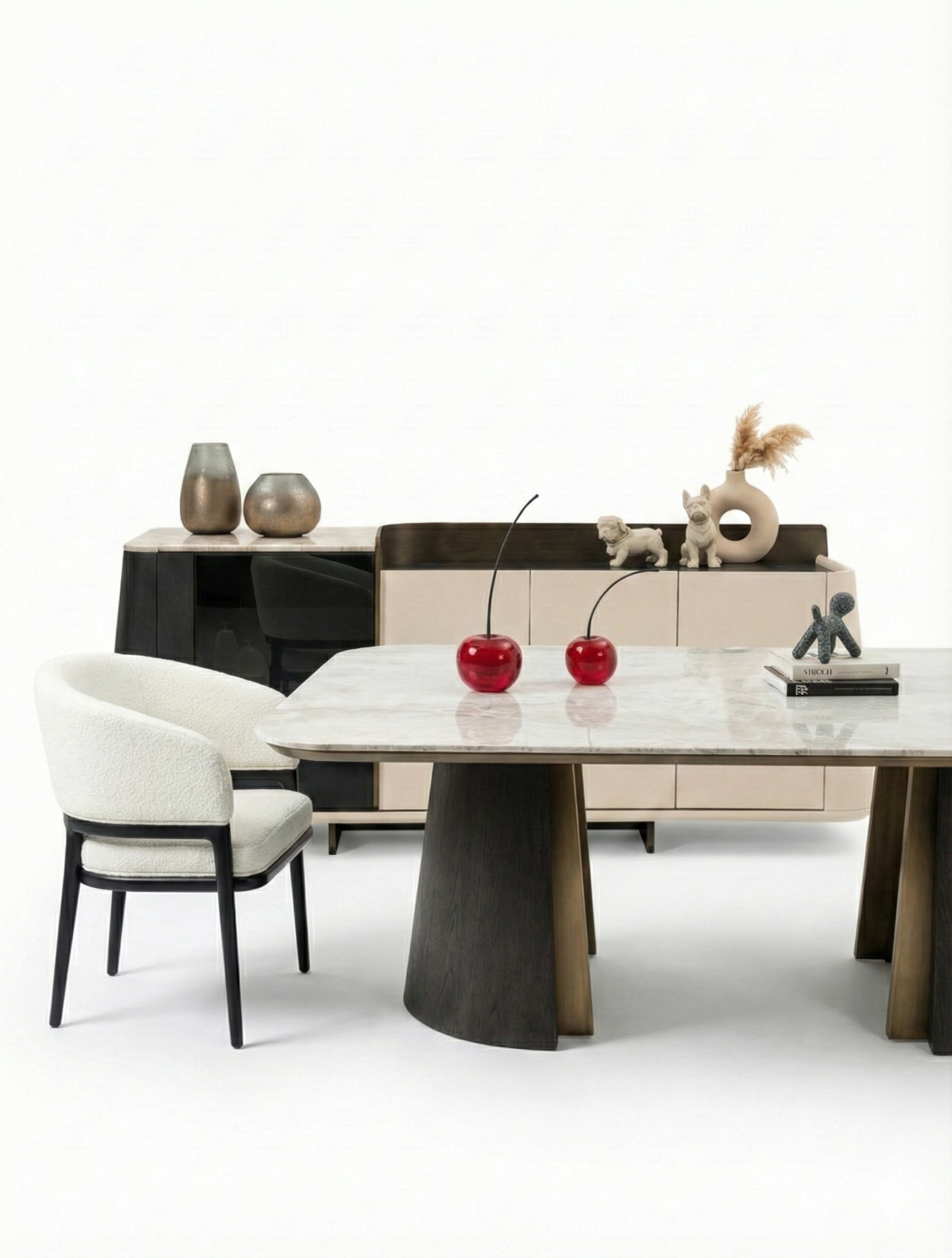 Dining Set 3