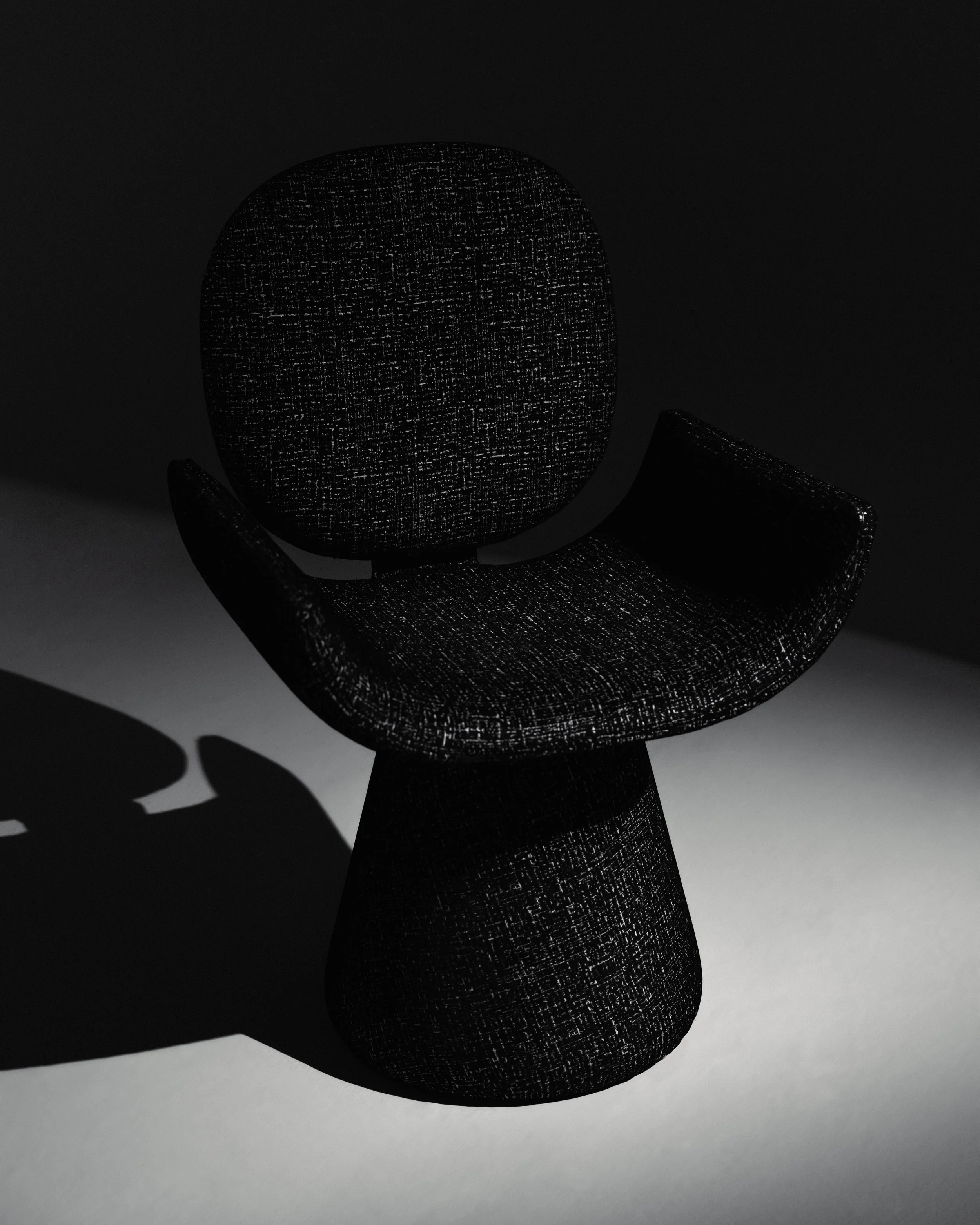 Morelli Chair - Valero Furniture