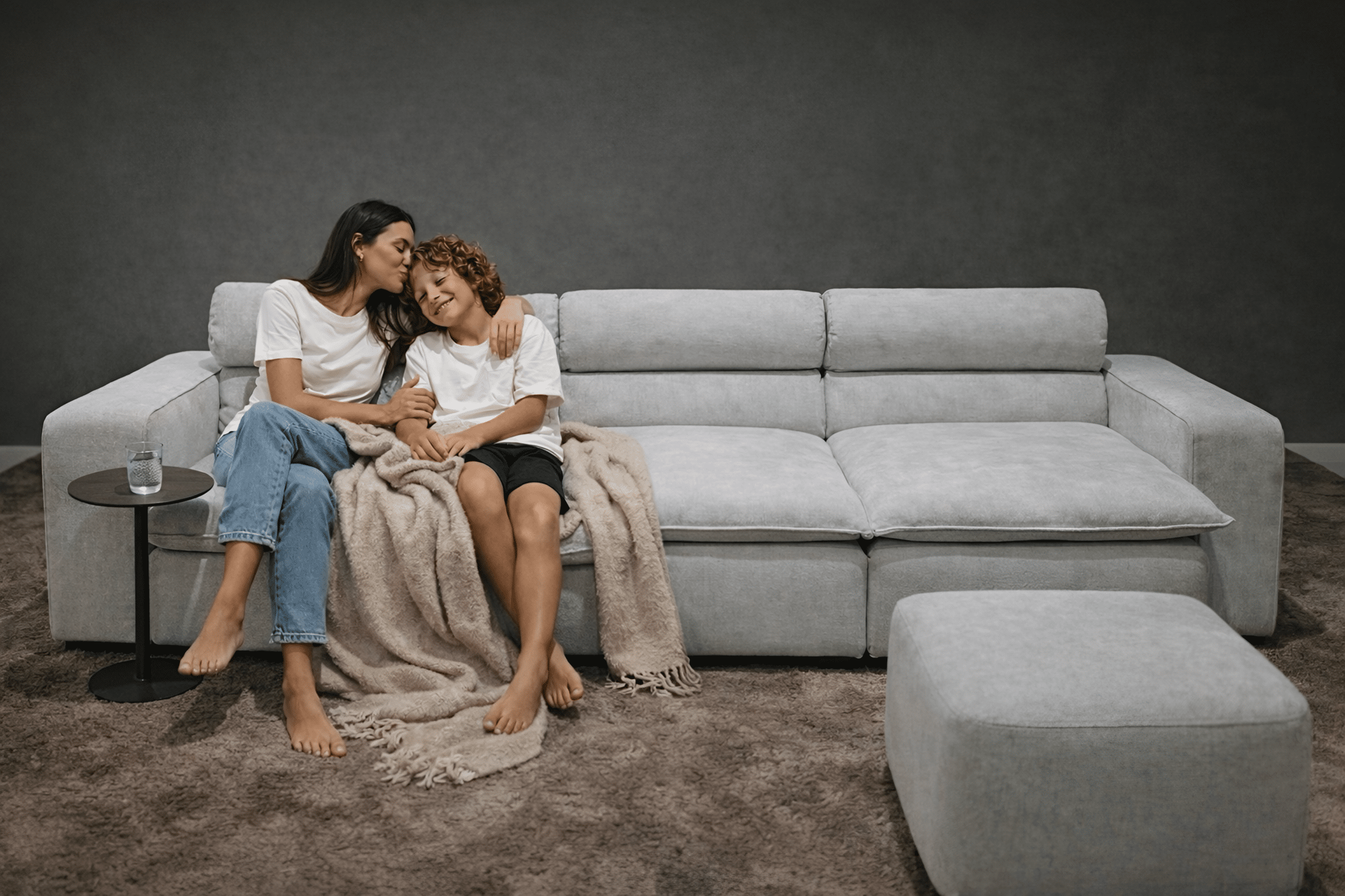 Canyon Sofa