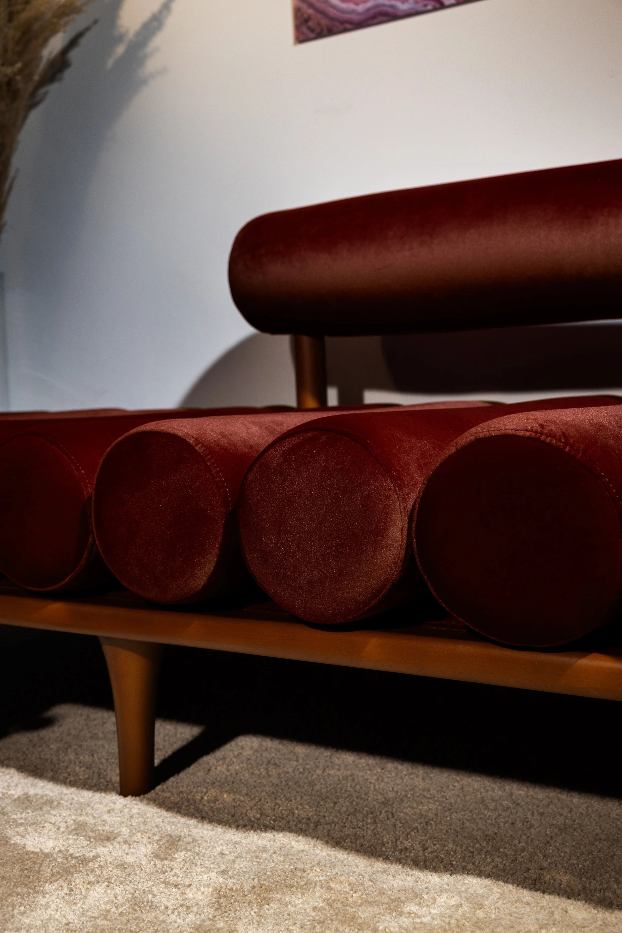 Améa Sofa - Valero Furniture