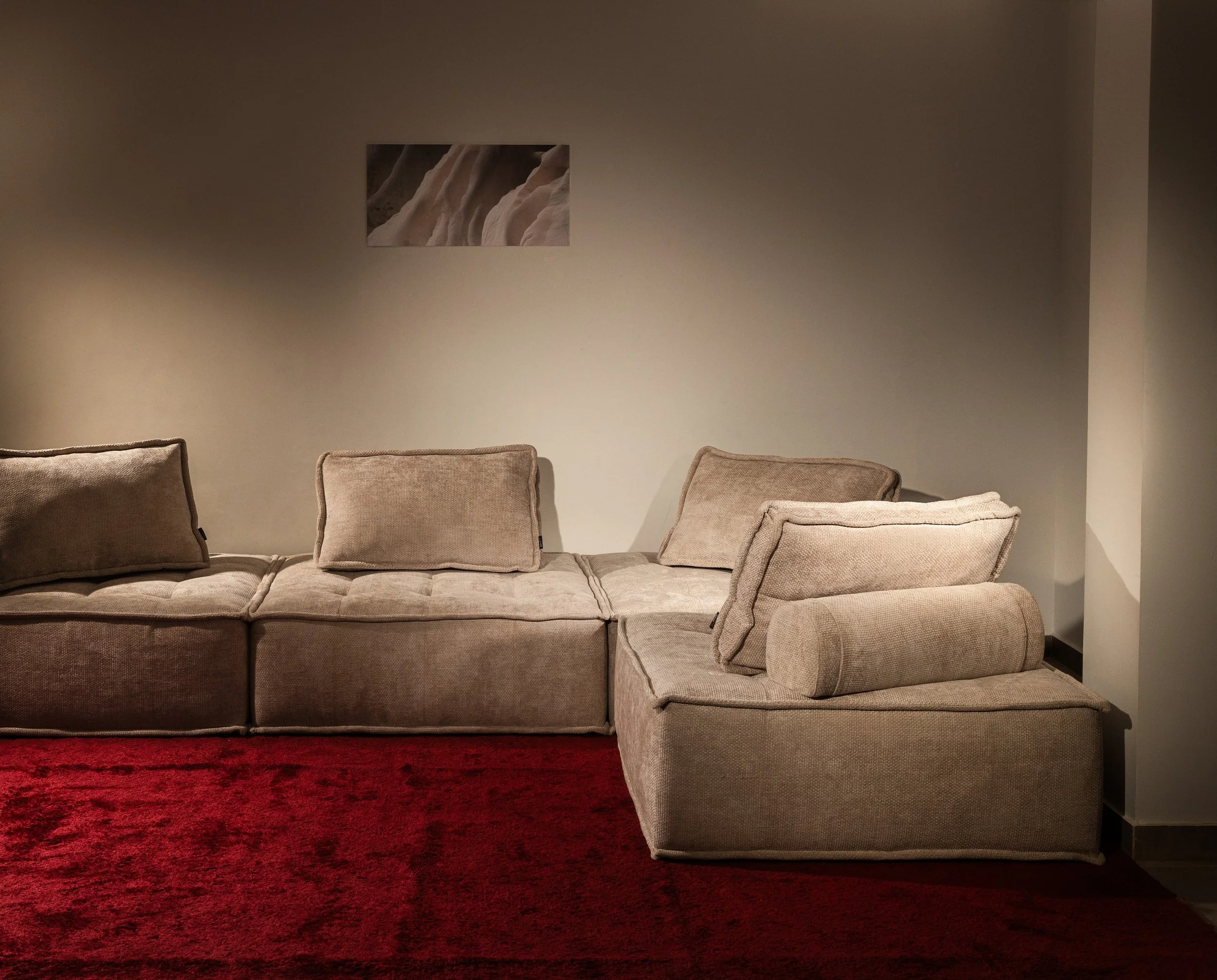 Smart Lounge - Valero Furniture