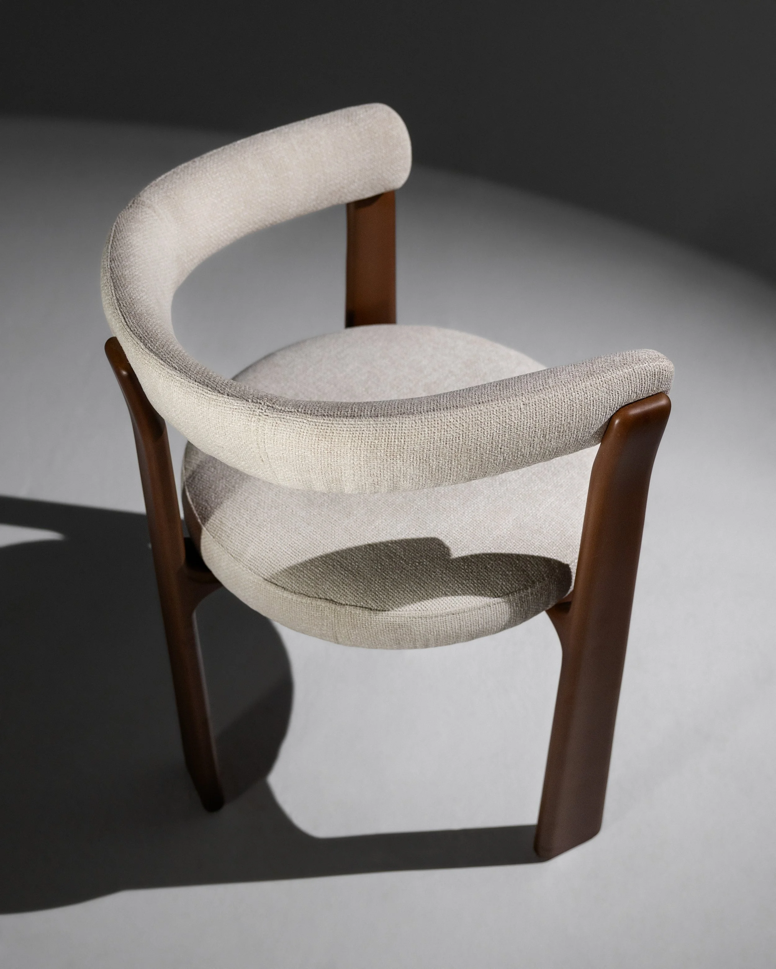 Tondo Chair - Valero Furniture