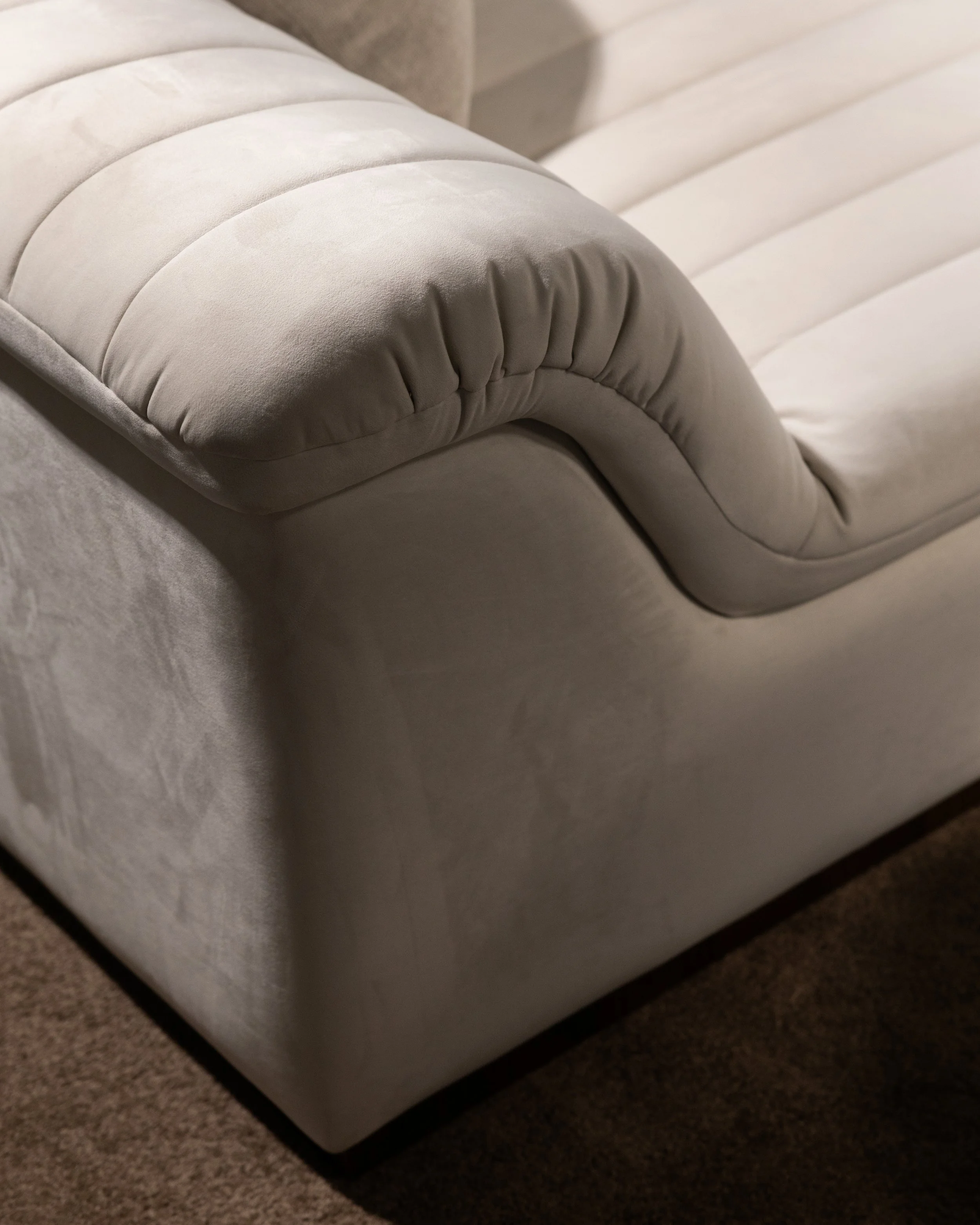Milani Set - Valero Furniture