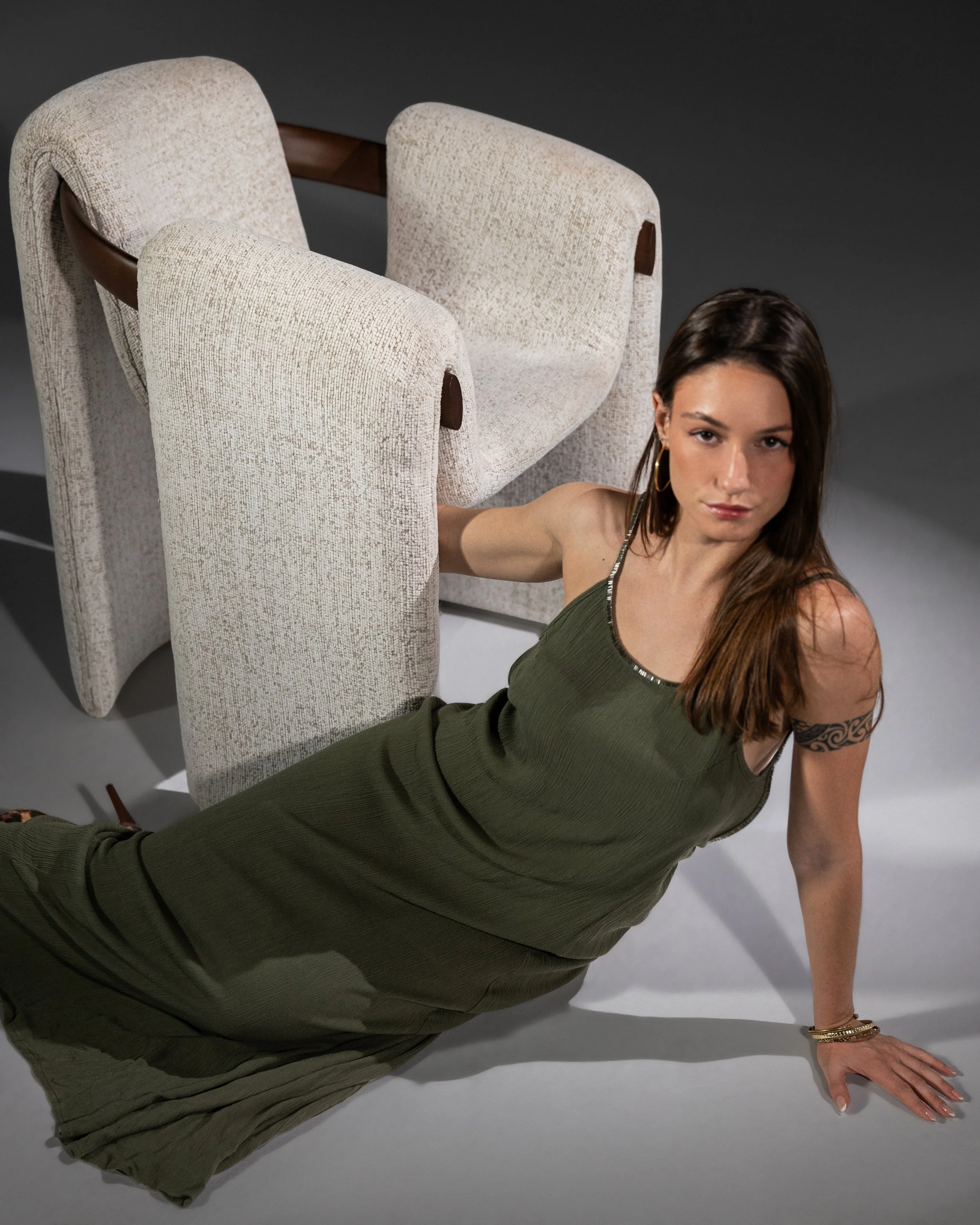 Onda Chair - Valero Furniture