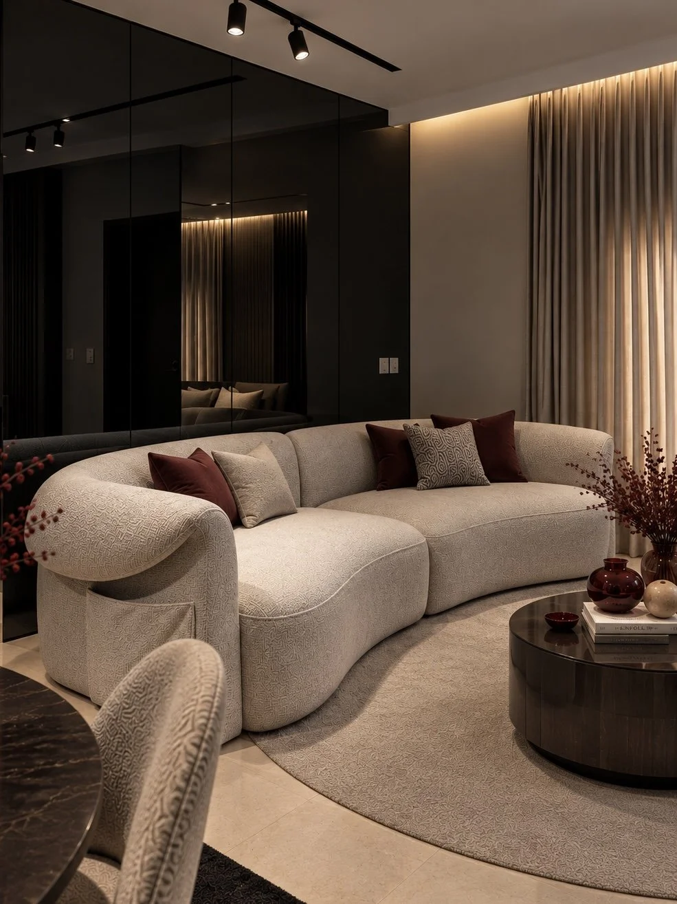 Calabria Sofa - Valero Furniture