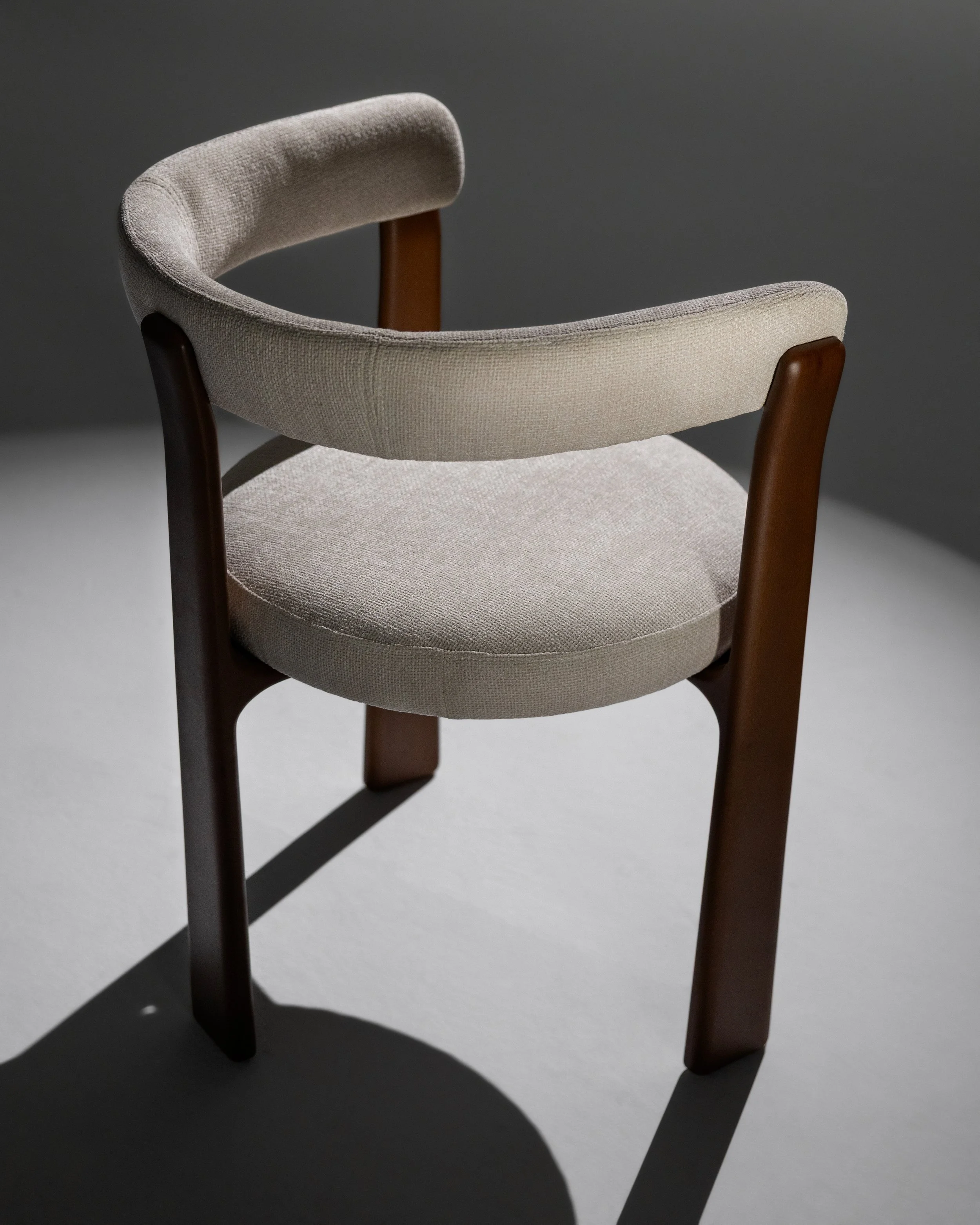 Tondo Chair - Valero Furniture