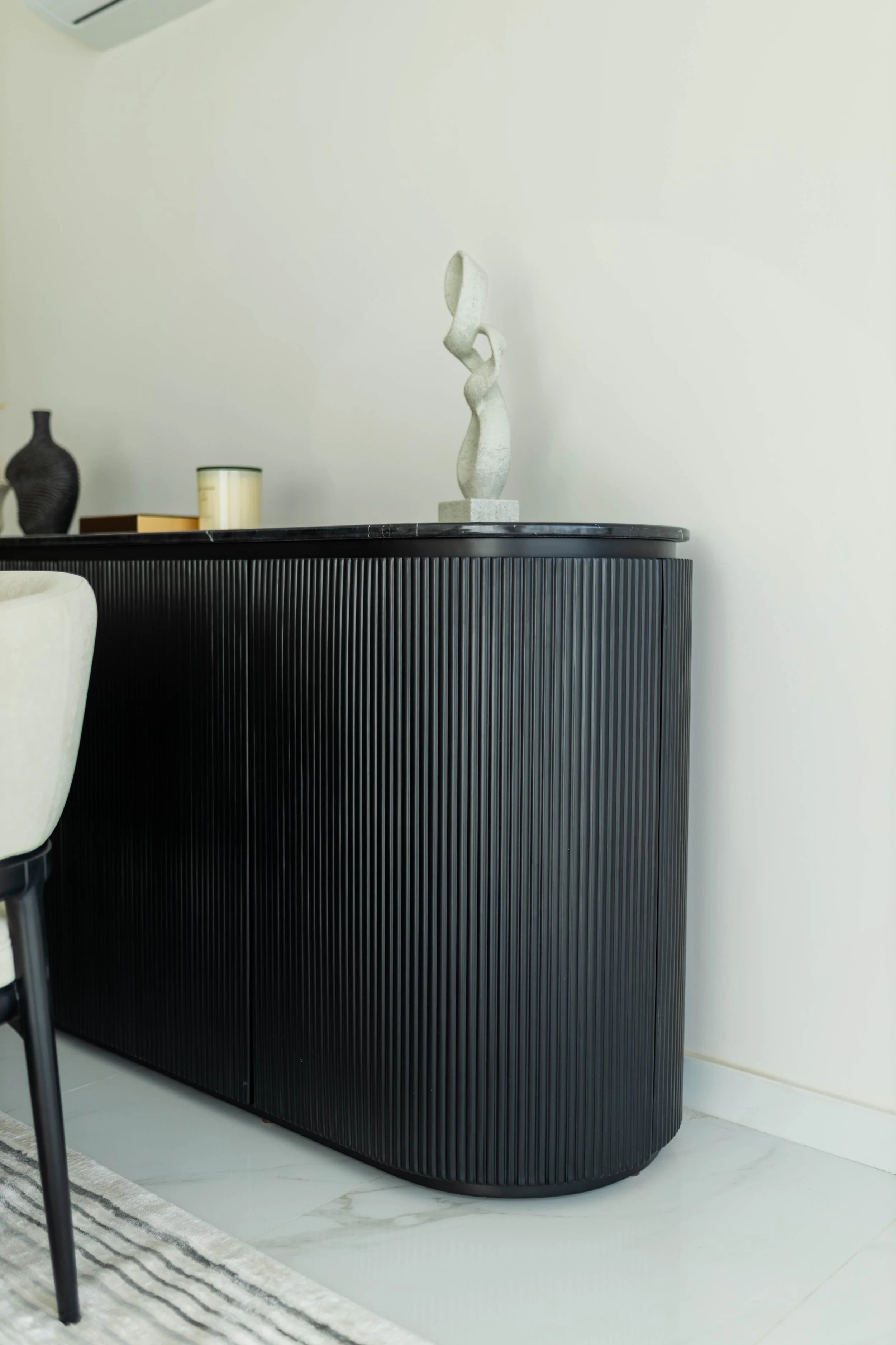 The Code Dining Set - Valero Furniture