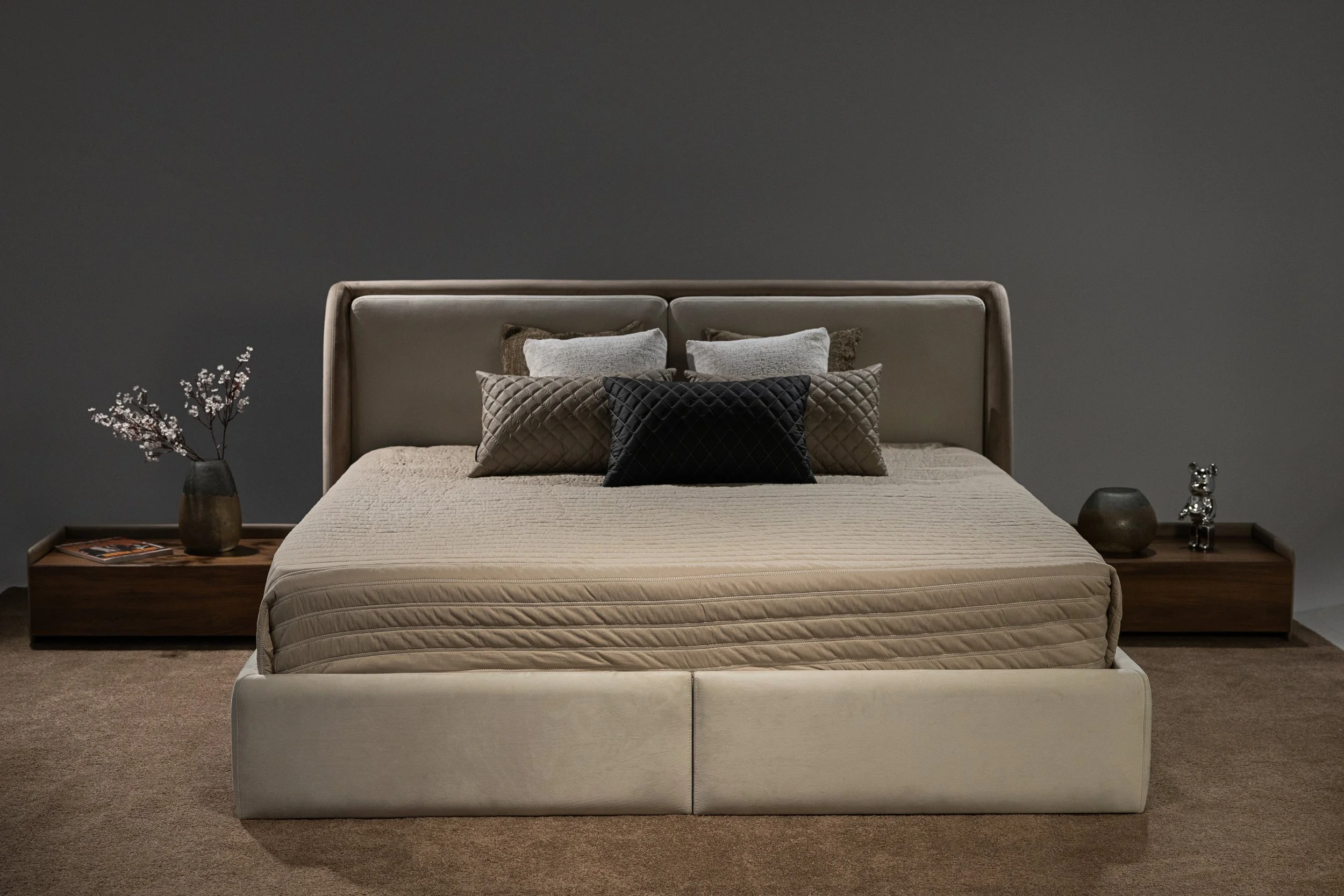 Bella Riva Bedroom