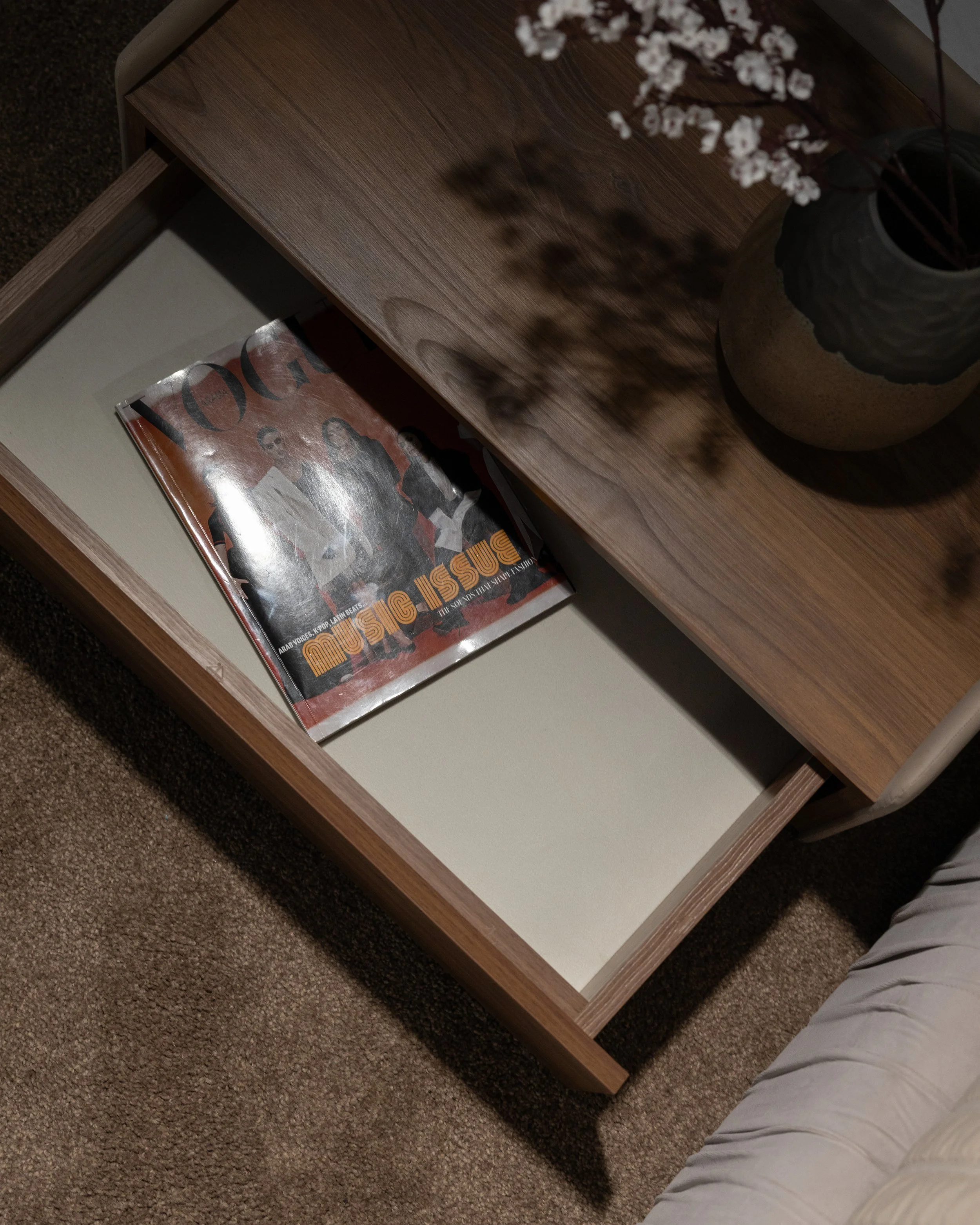 Bella Riva Bedroom - Valero Furniture