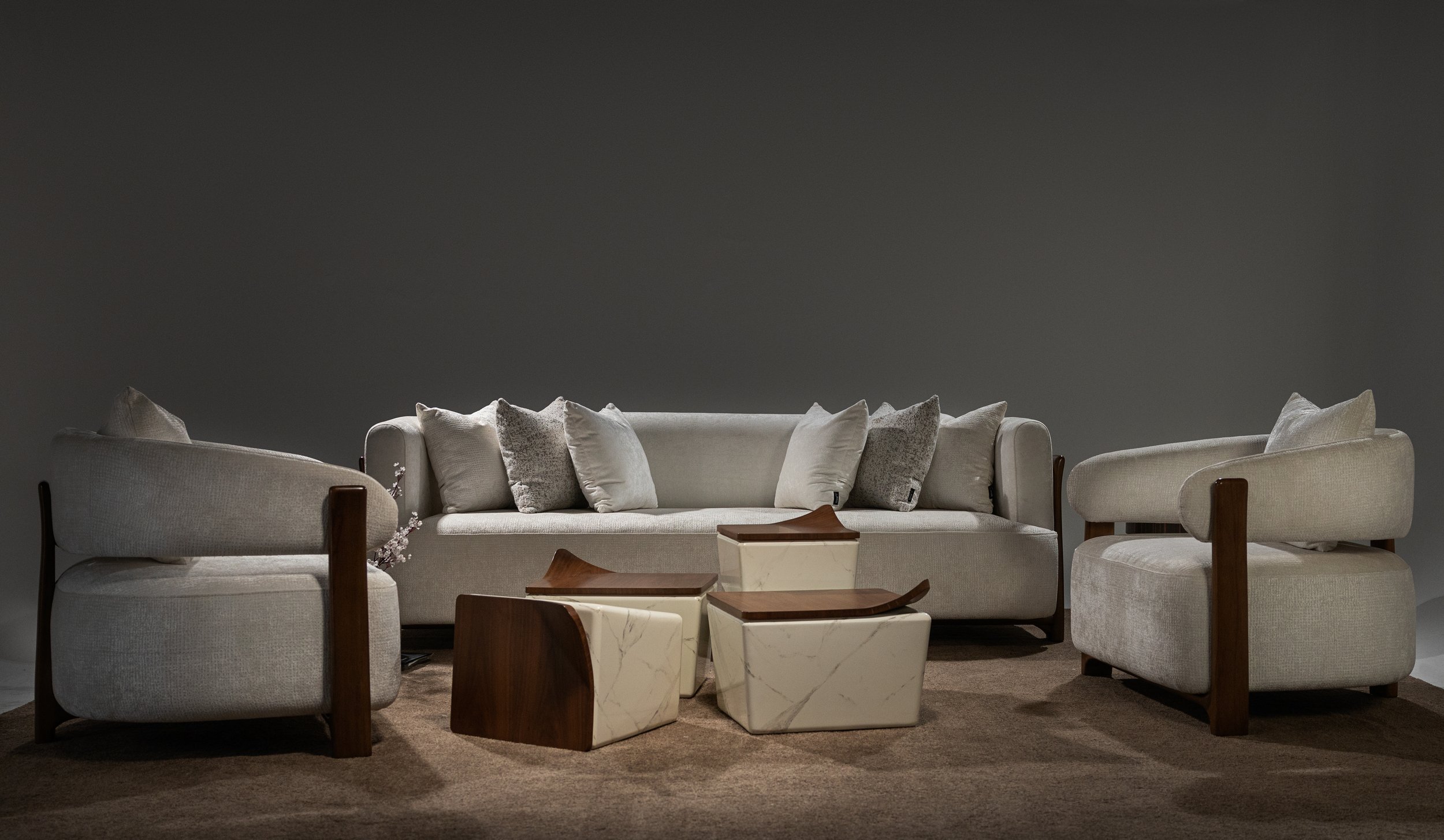 Cavalleri Set