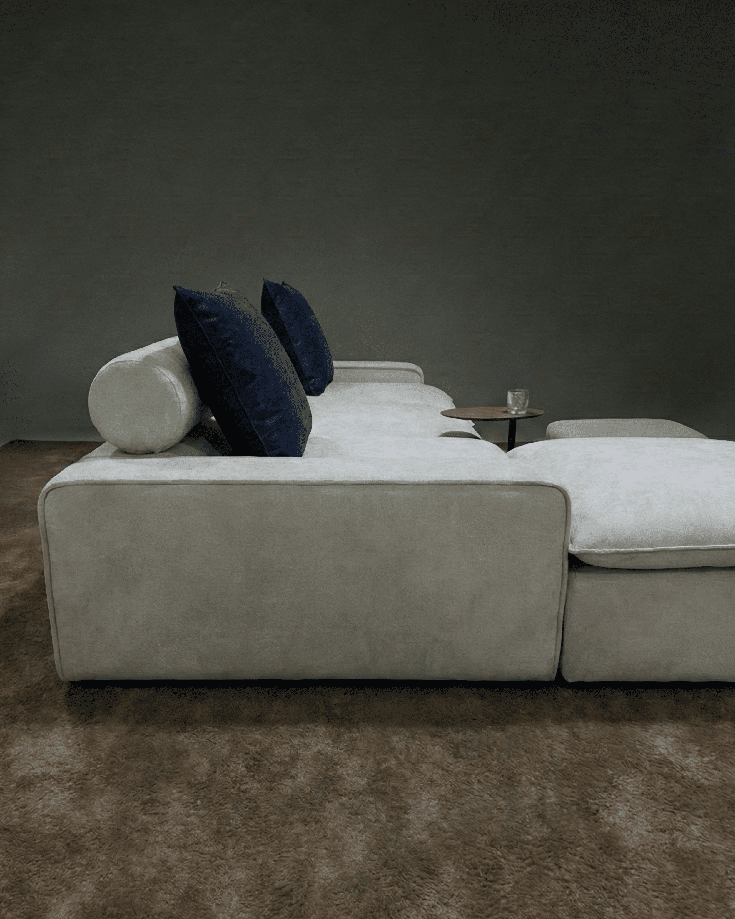 Canyon Sofa - Valero Furniture