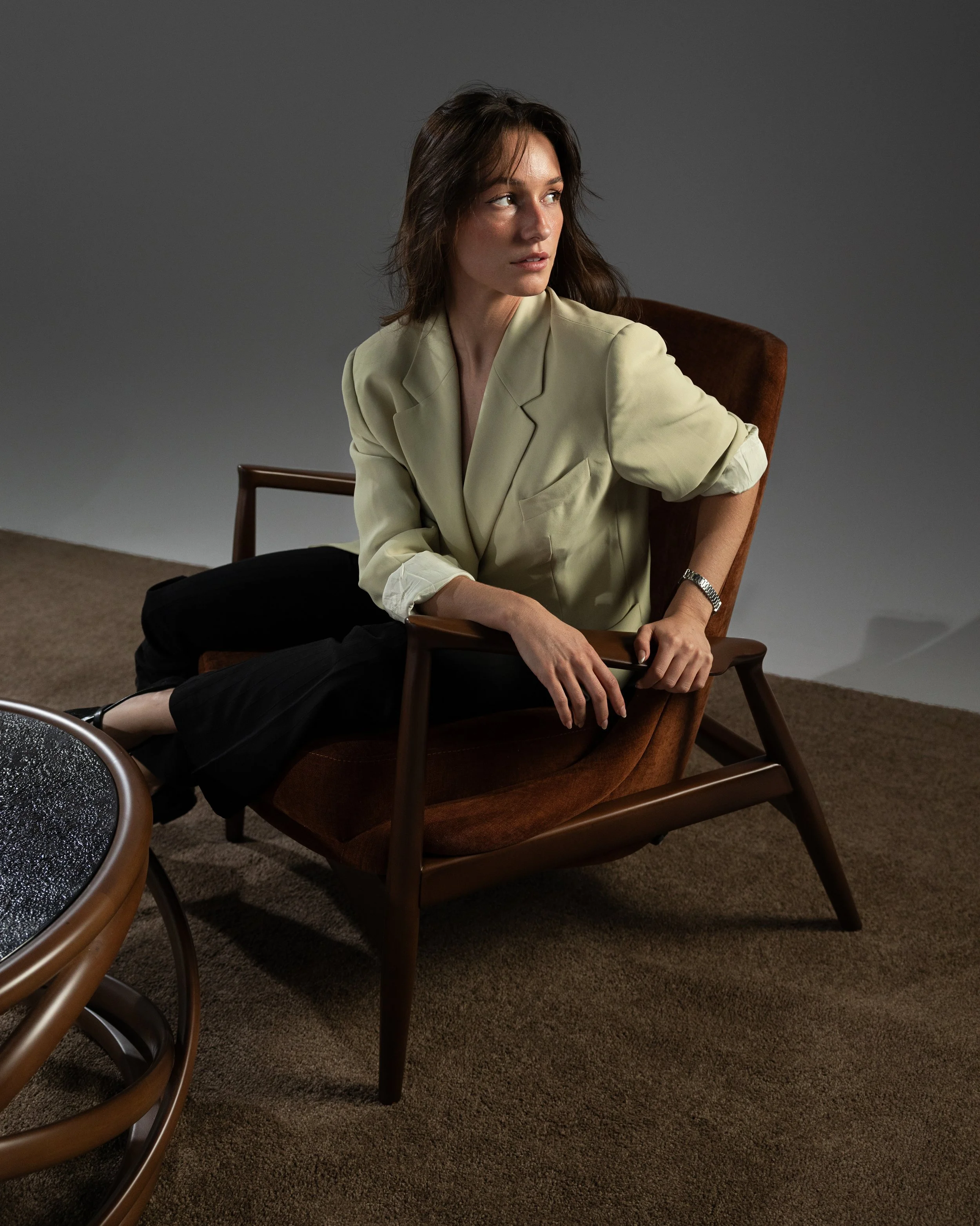 Ponellé Set - Valero Furniture